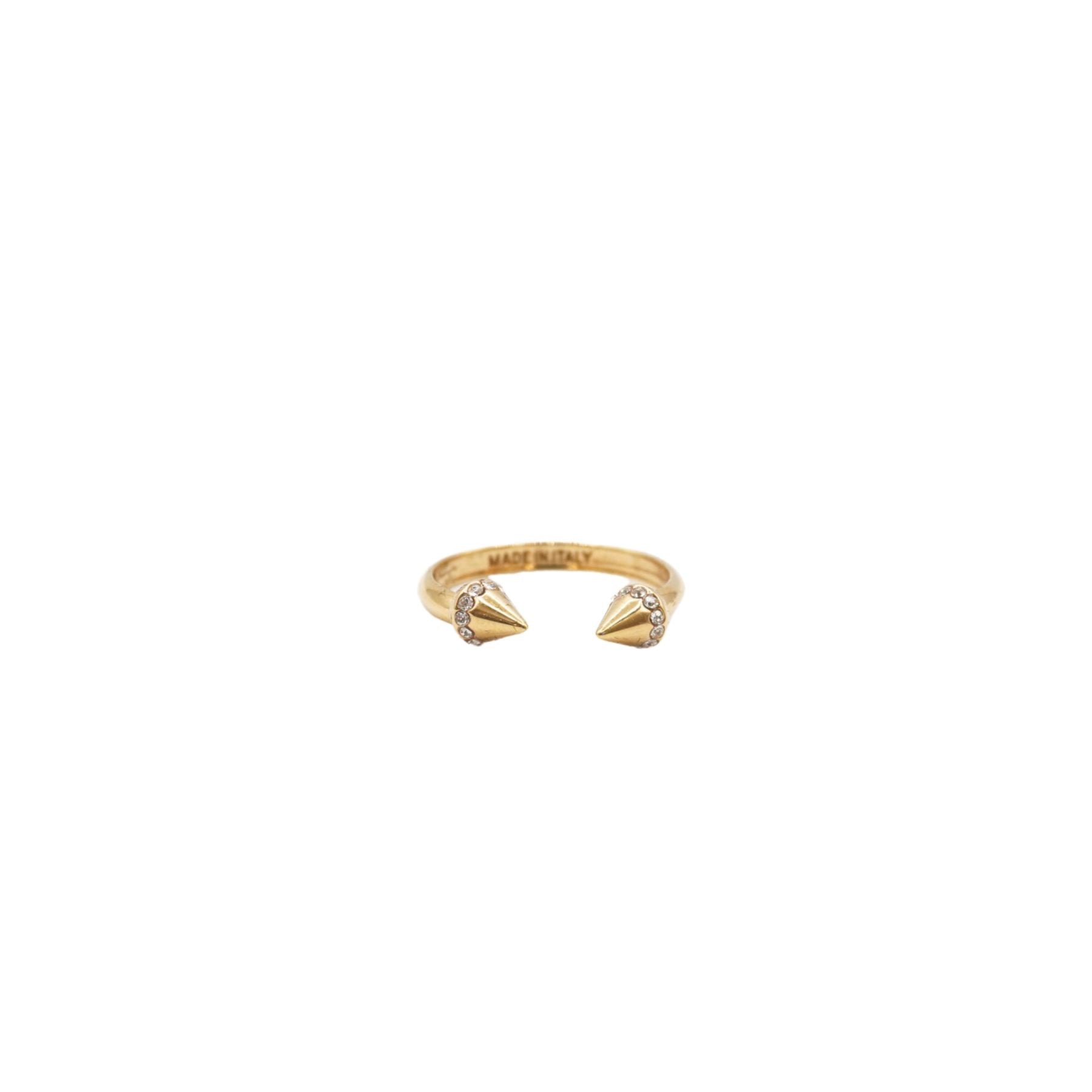 Vita Fede 'Mini Titan' Ring - 6