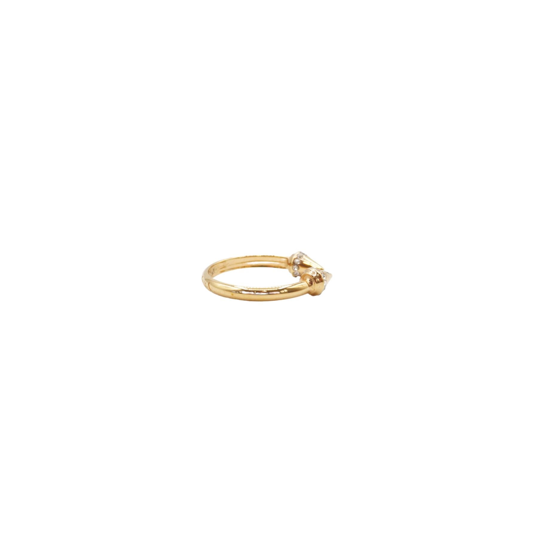 Vita Fede 'Mini Titan' Ring - 6