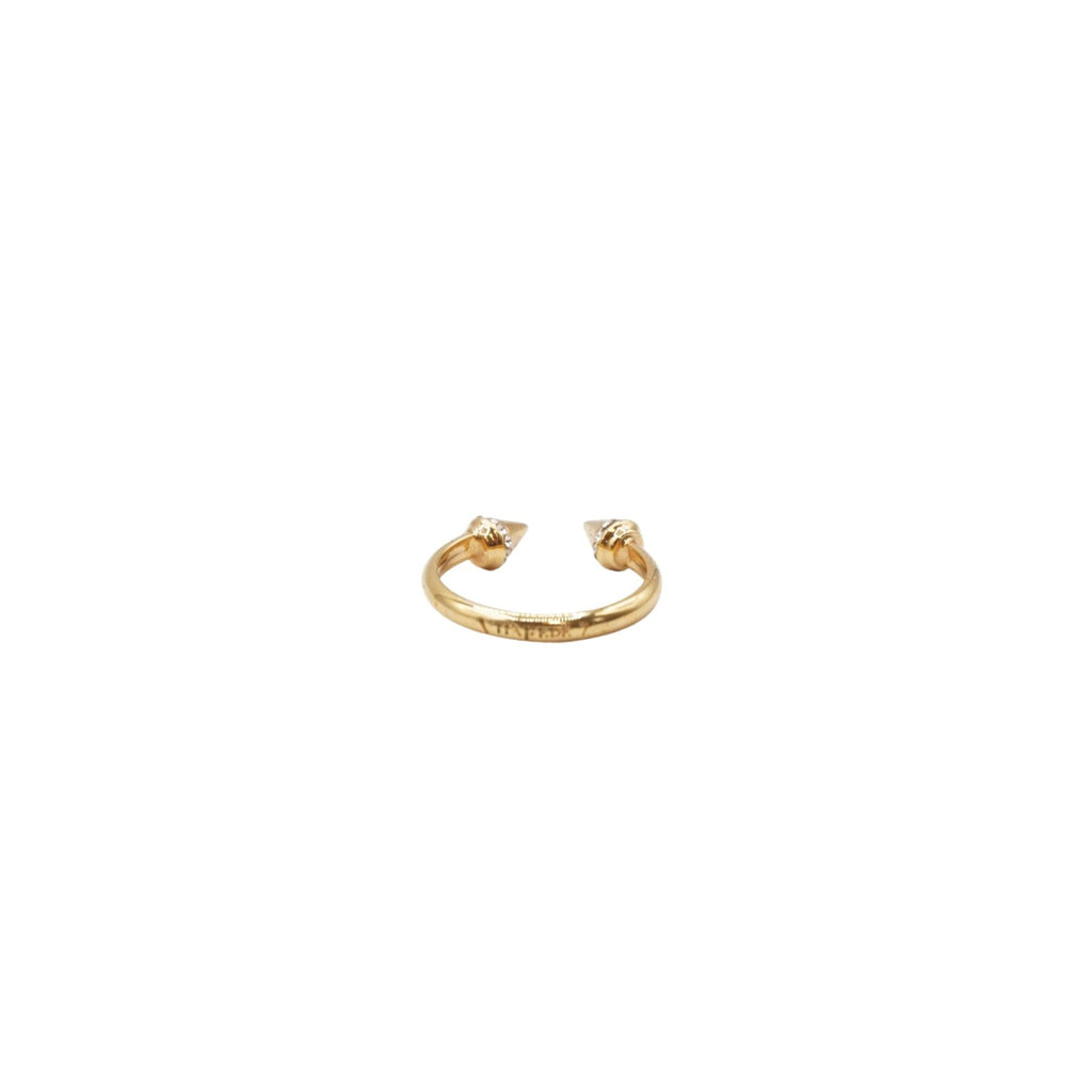 Vita Fede 'Mini Titan' Ring - 6