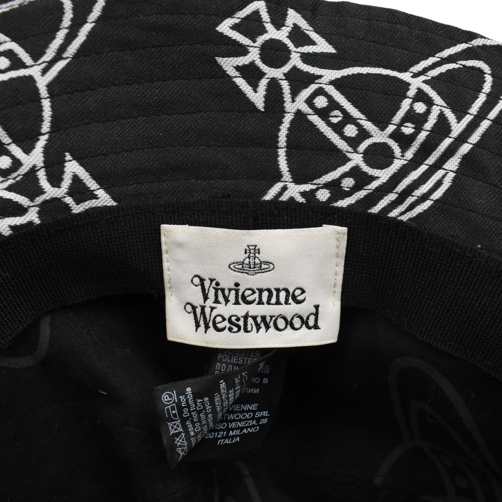 Vivienne Westwood Bucket Hat