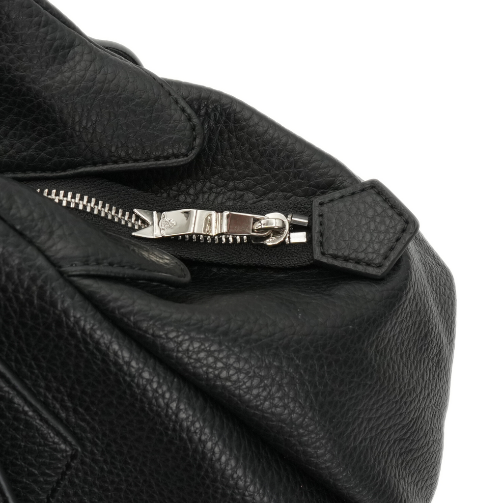 Vivienne Westwood 'Big Orb' Boston Shoulder Bag