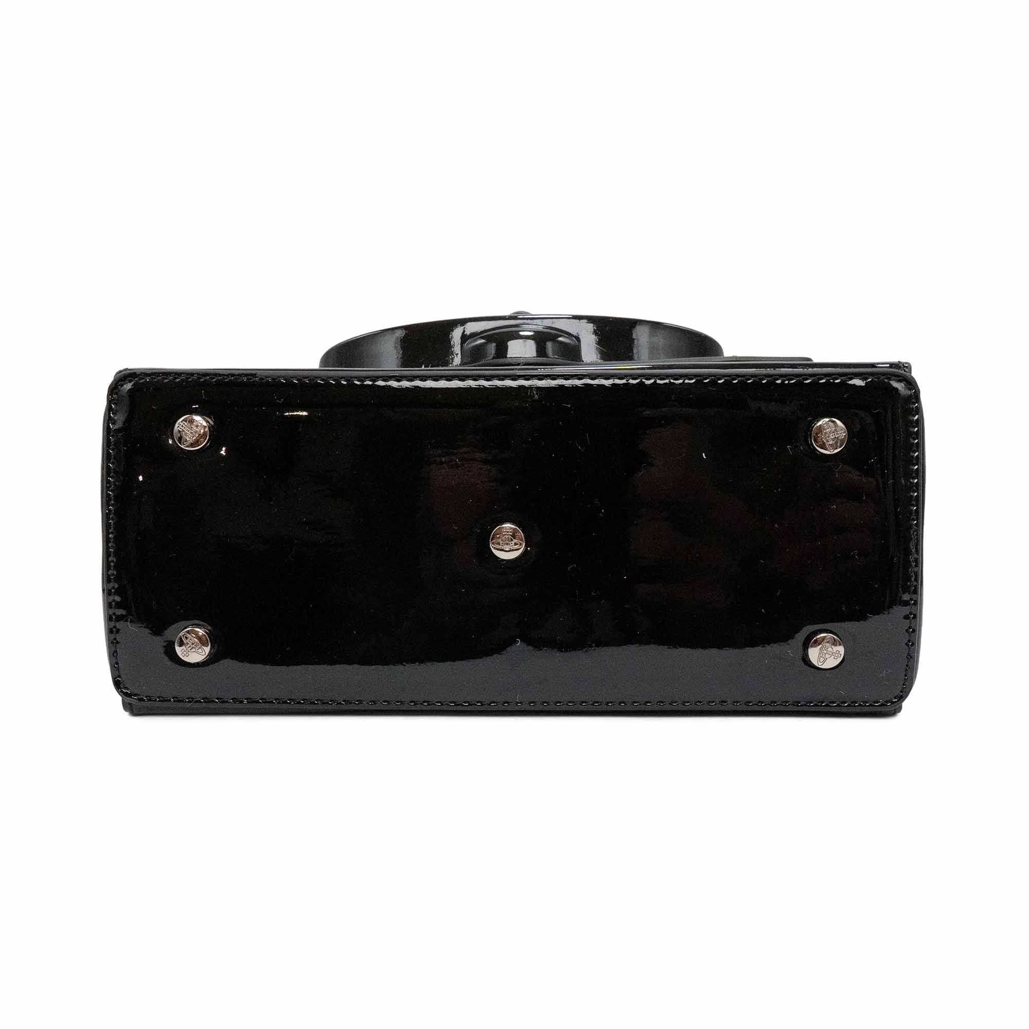Vivienne Westwood 'Hazel' Shoulder Bag