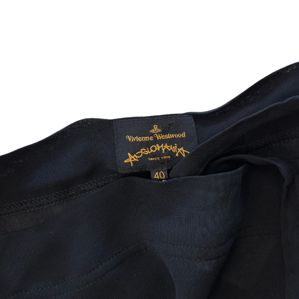 Vivienne Westwood Anglomania Blouse - Women's 40