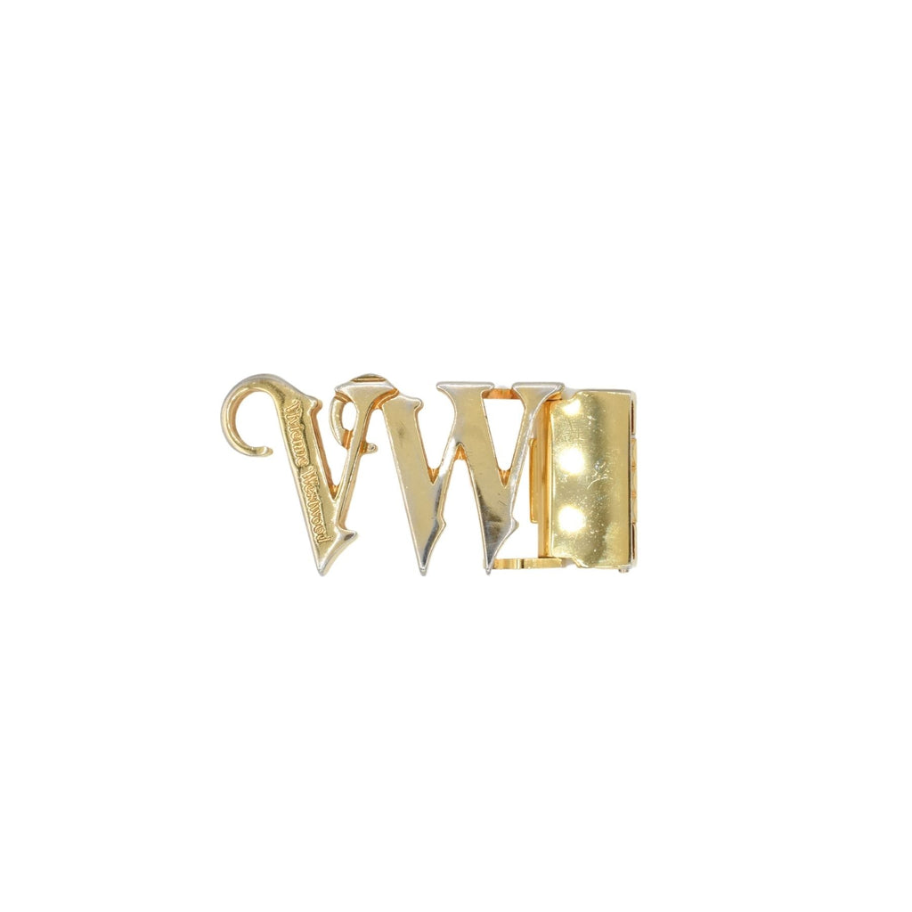 Vivienne Westwood 'VW' Buckle