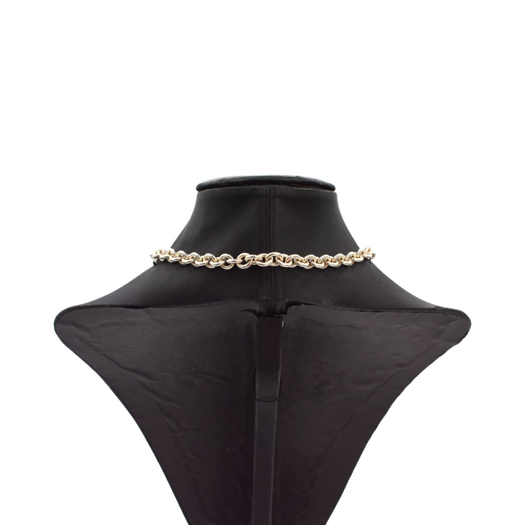 Tiffany & Co. 'Return to Tiffany' Choker Necklace