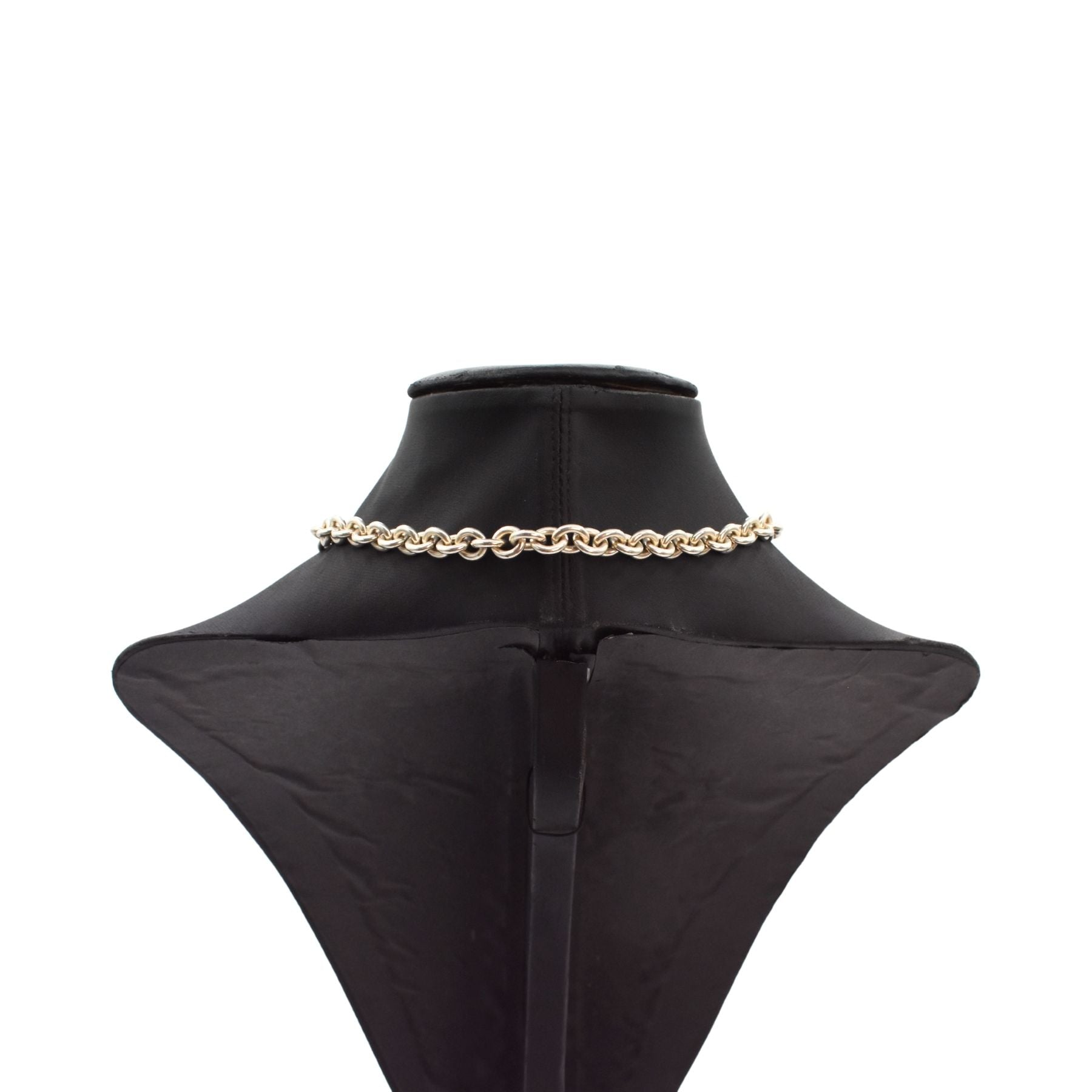 Tiffany & Co. 'Return to Tiffany' Choker Necklace