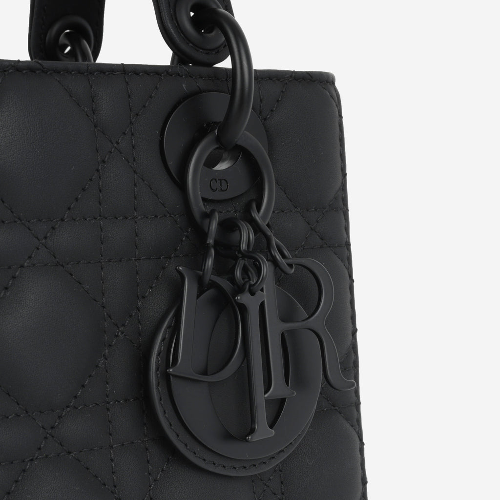 Christian Dior My ABCDior - Small
