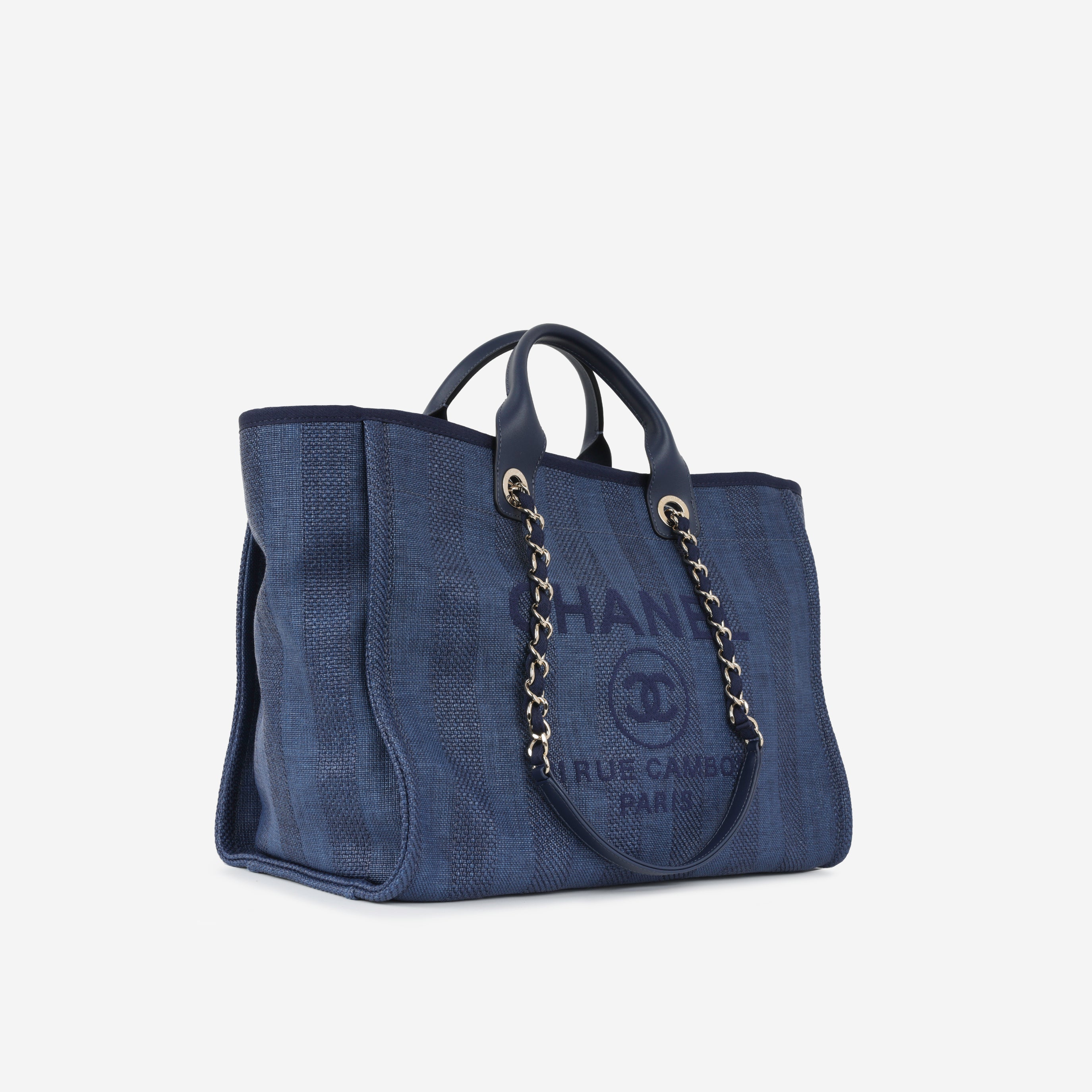 Chanel Deauville - Large