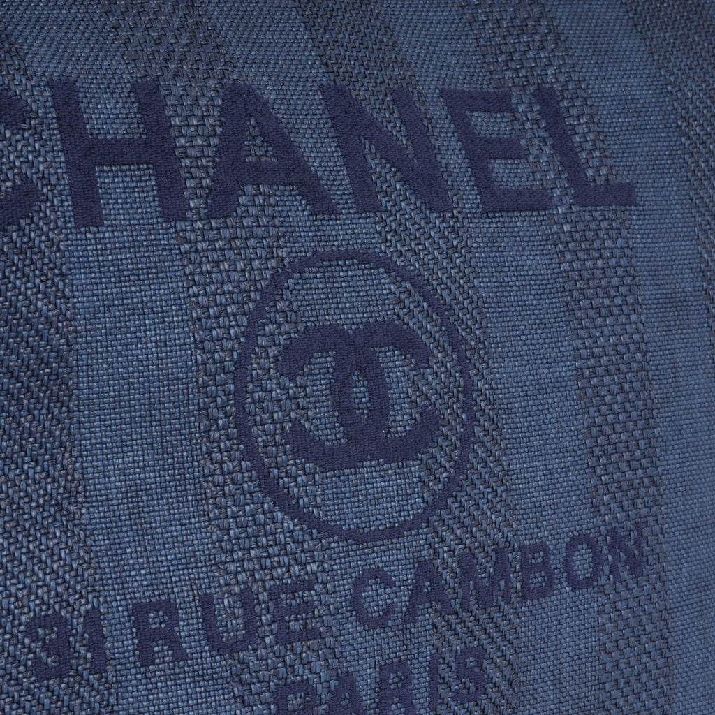 Chanel Deauville - Large