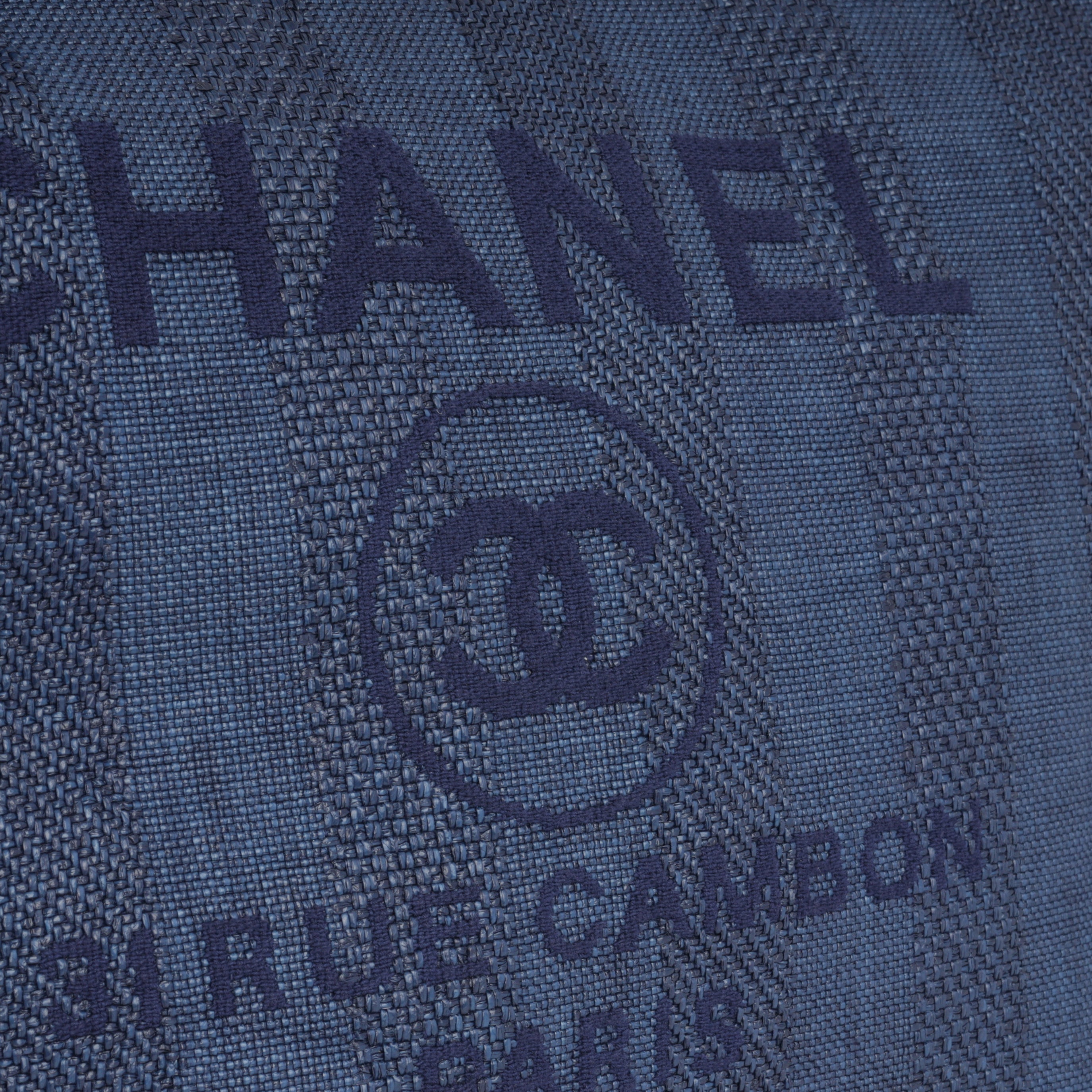 Chanel Deauville - Large