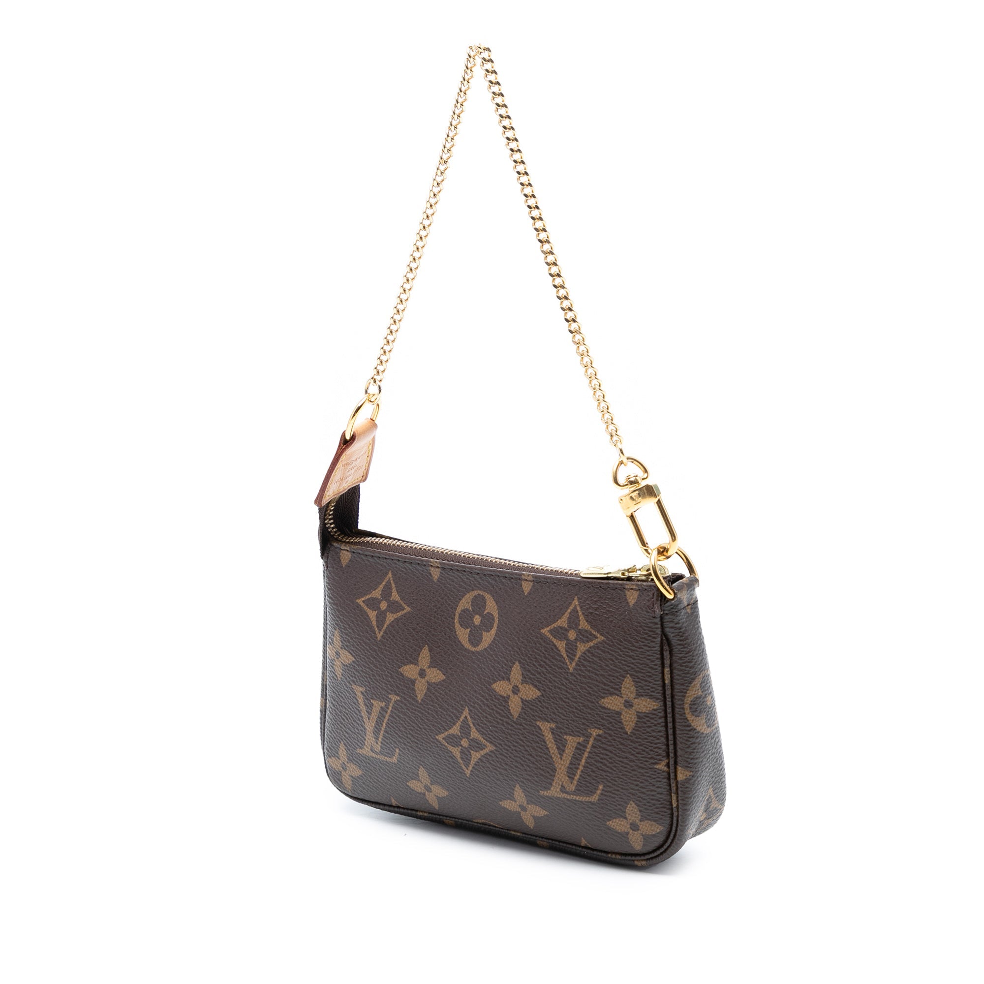 Pochette Accessoires Monogram Canvas