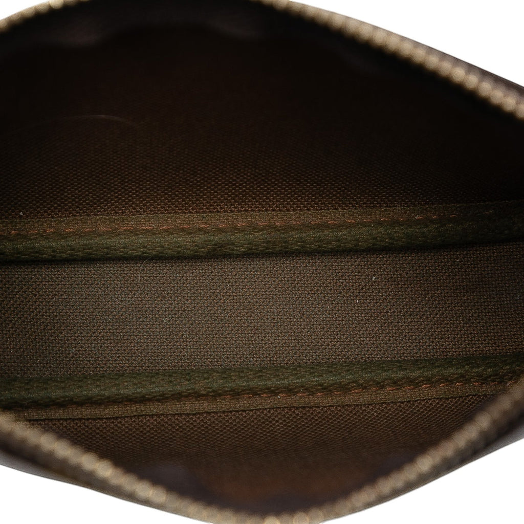 Pochette Accessoires Monogram Canvas