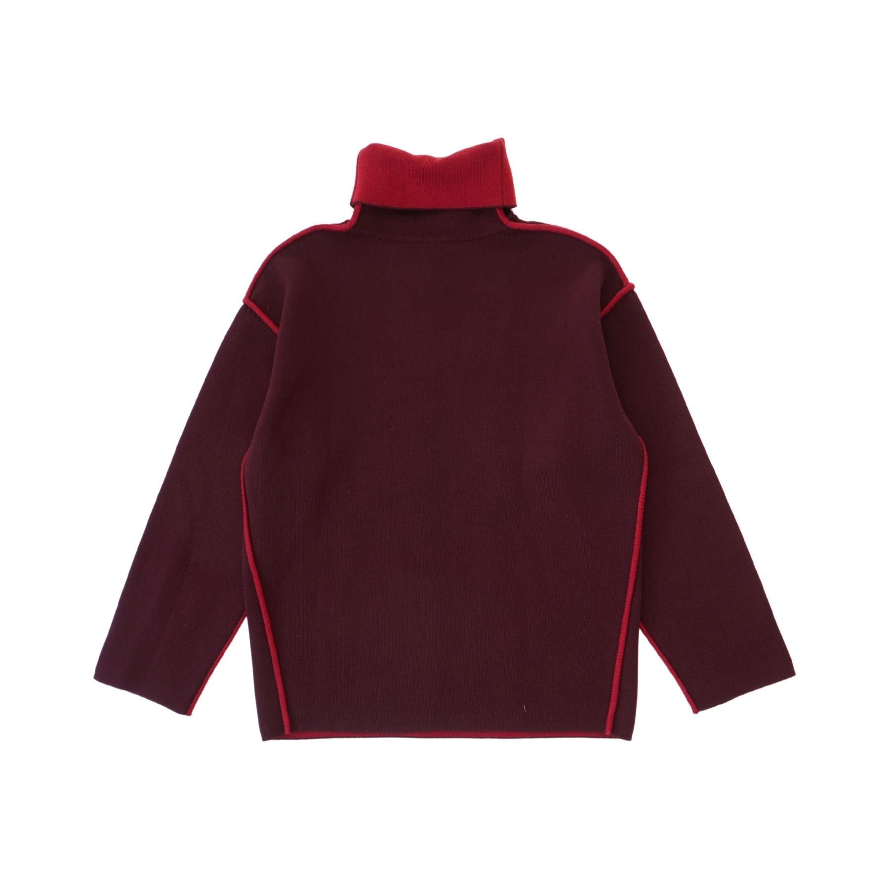 VVB by Victoria Beckham Turtleneck Sweater - Women's XS