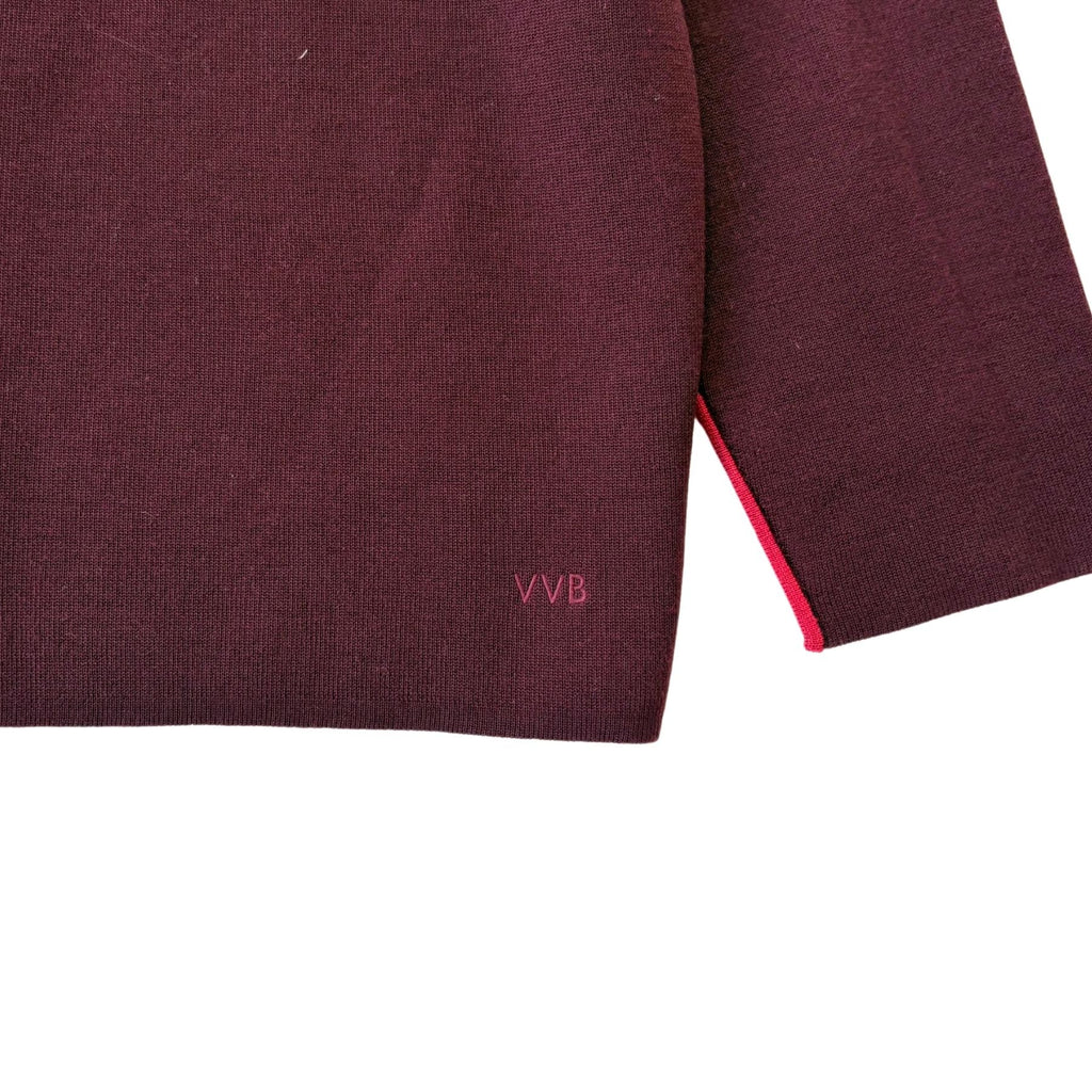 VVB by Victoria Beckham Turtleneck Sweater - Women's XS