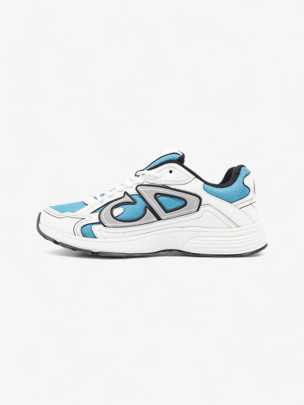 Dior b30 White / Blue / Grey Mesh EU 41.5 UK 7.5