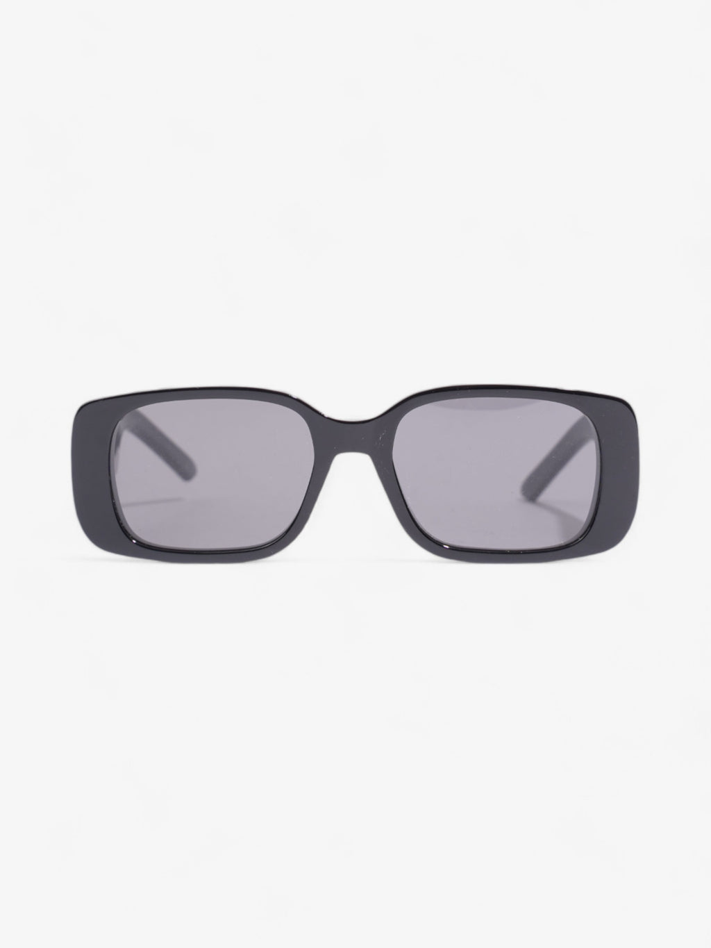 Christian Dior Wildior S2U Sunglasses Black Acetate 145mm