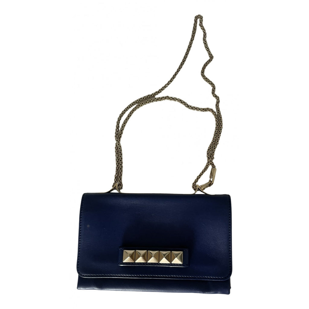 VALENTINO VAVAVOOM LEATHER HANDBAG