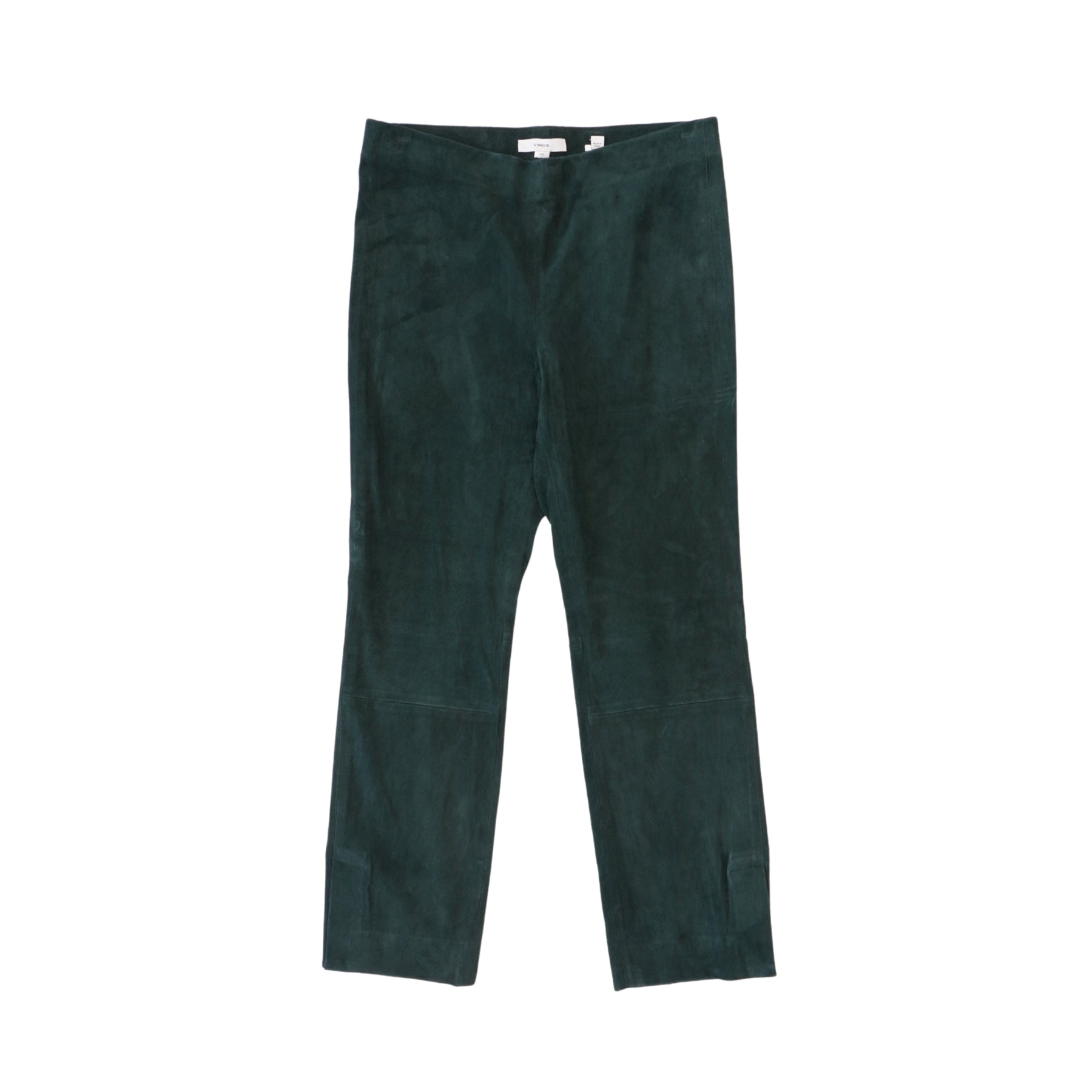 Vince Suede Pants - Women's L