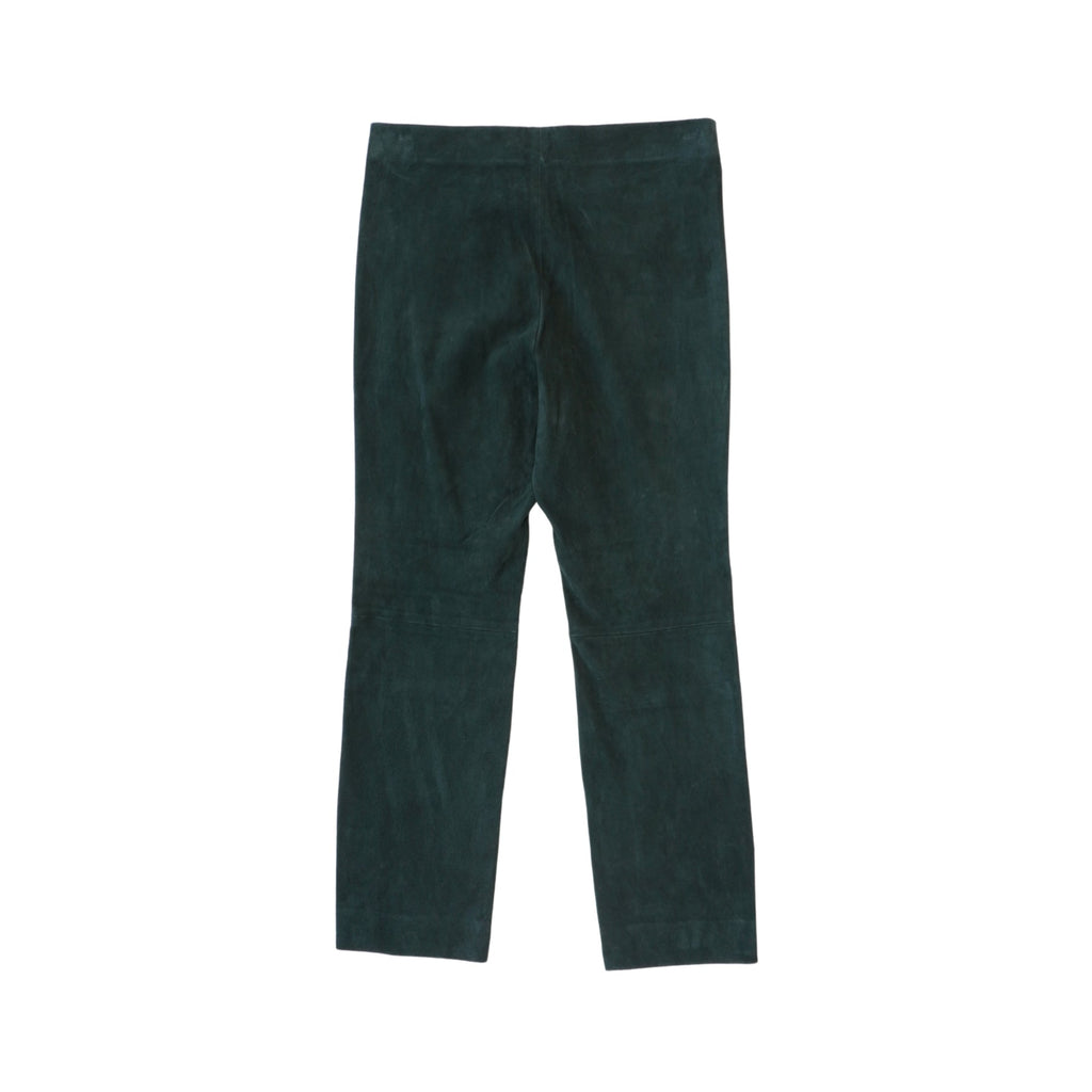 Vince Suede Pants - Women's L