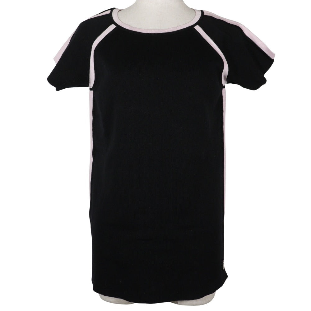 Chanel Cotton Short Sleeve Shirt