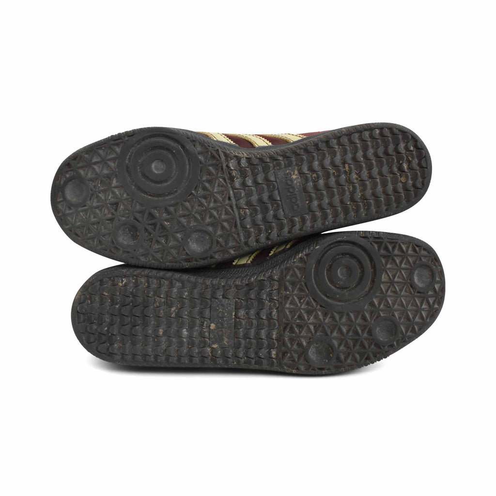 Adidas x Wales Bonner 'Samba' Sneakers - Unisex 39.5