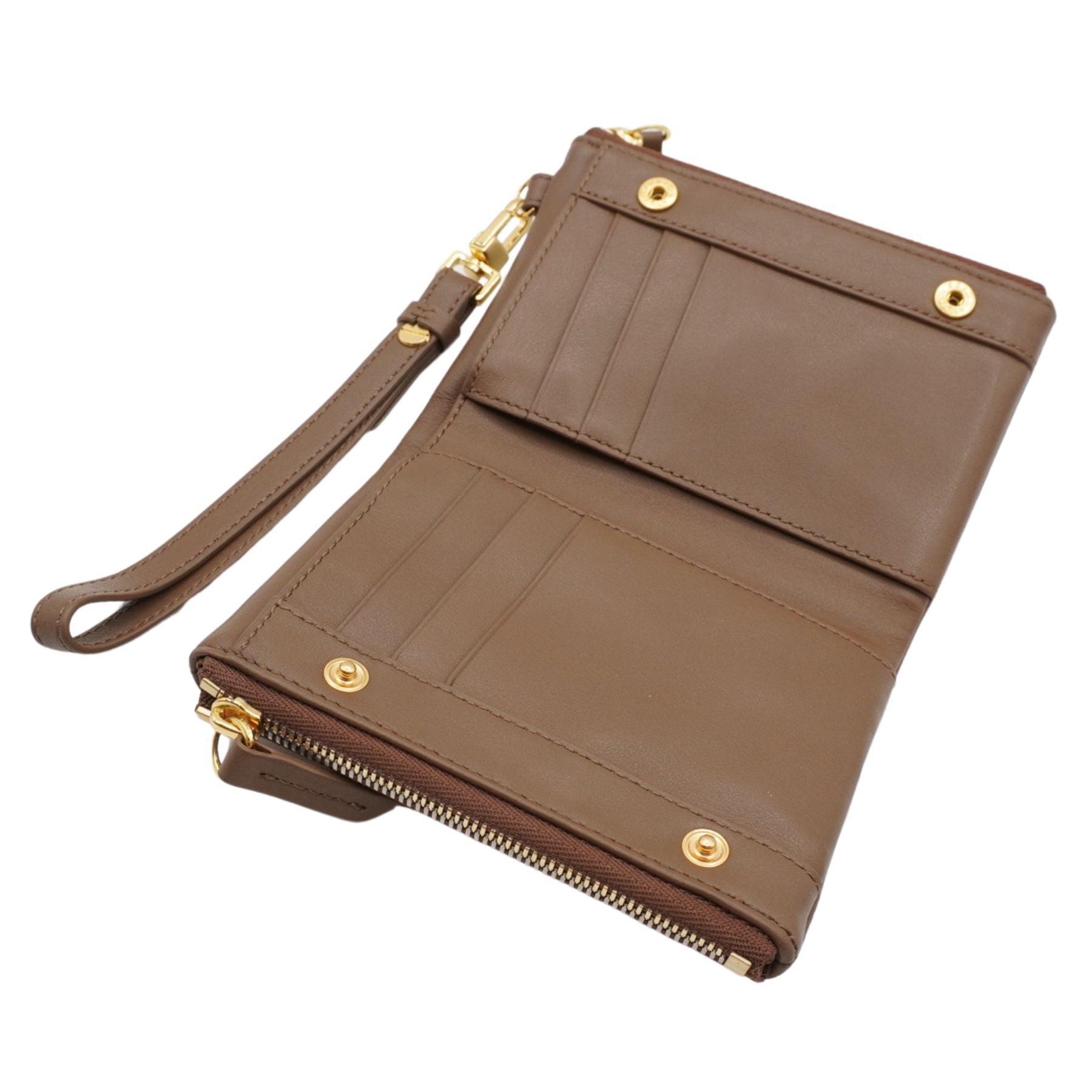 Want Les Essentiels Wristlet
