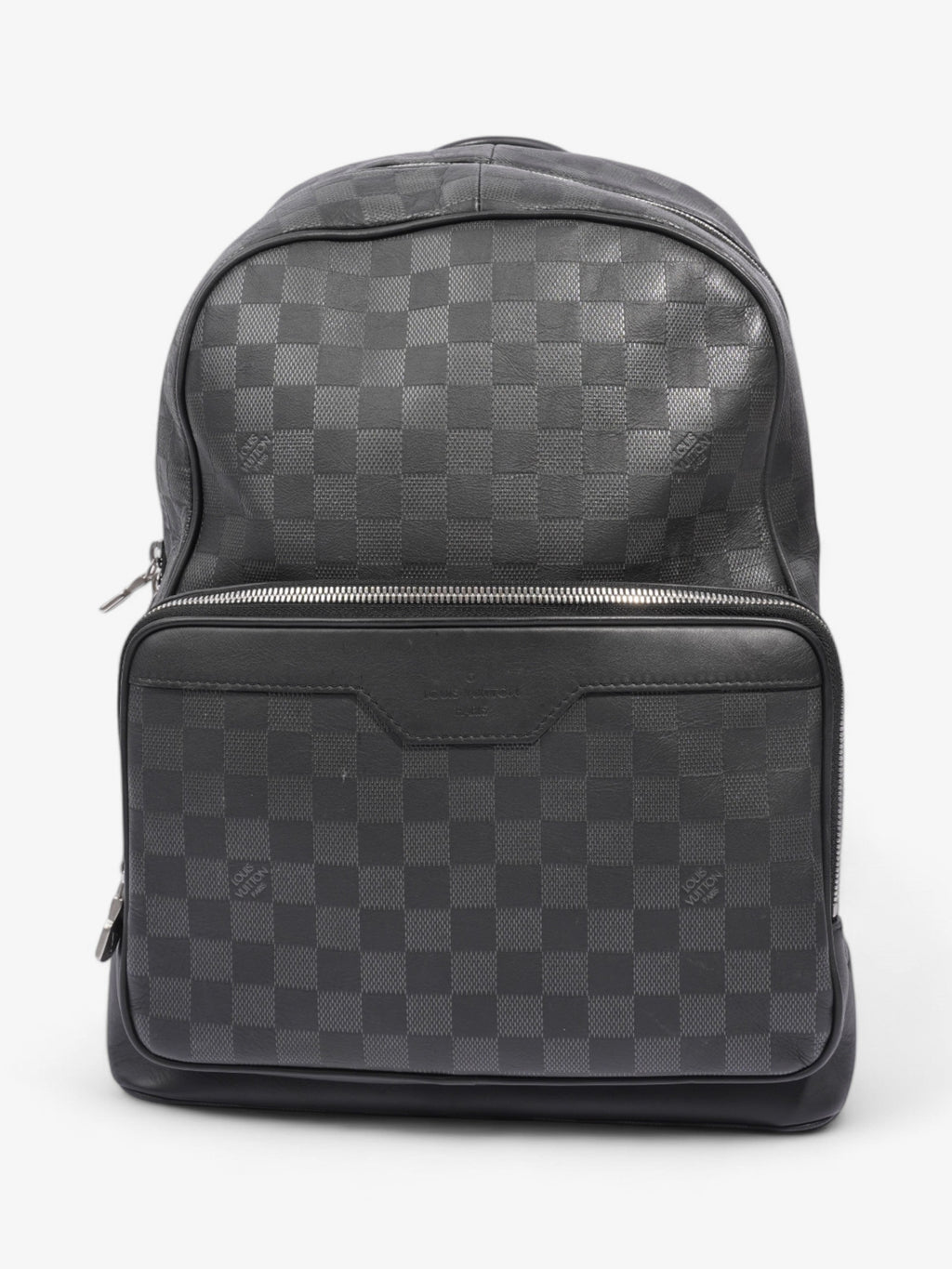 Louis Vuitton Campus Backpack Damier Infini Leather