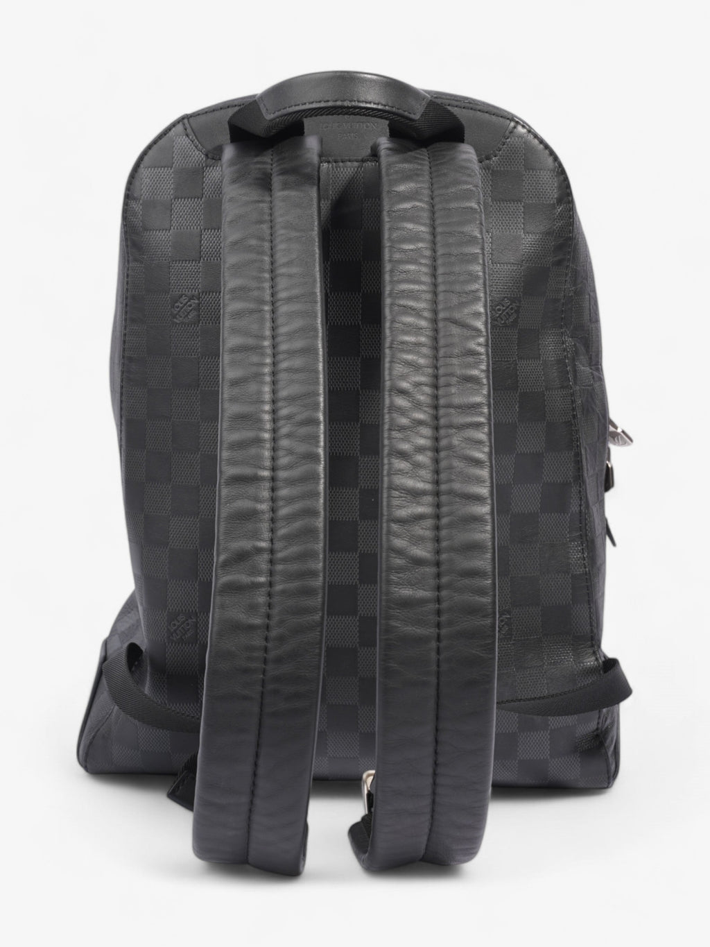 Louis Vuitton Campus Backpack Damier Infini Leather
