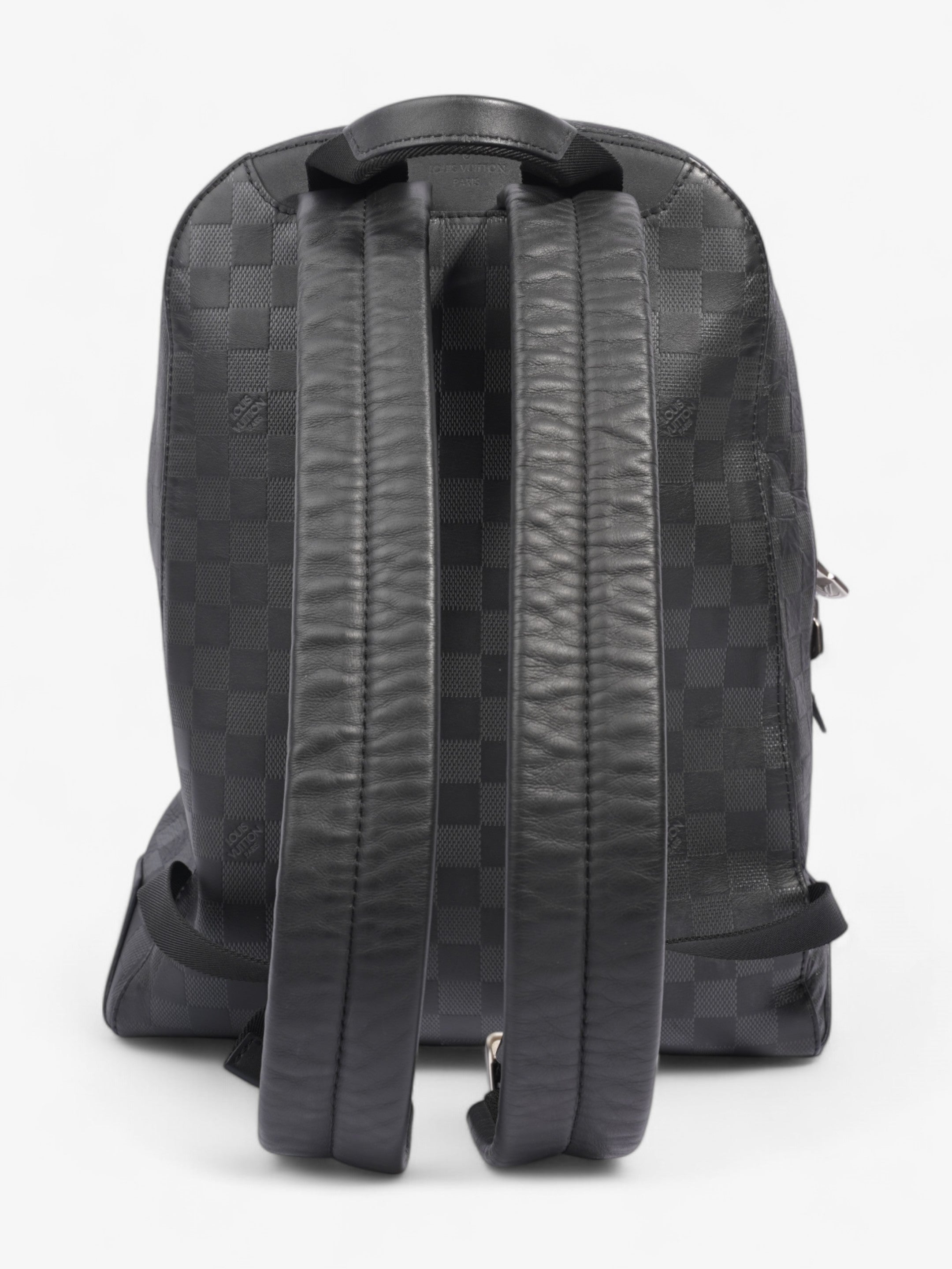 Louis Vuitton Campus Backpack Damier Infini Leather