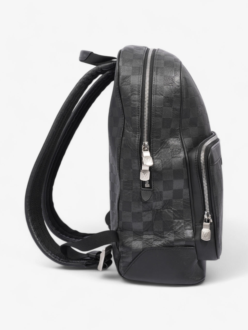 Louis Vuitton Campus Backpack Damier Infini Leather