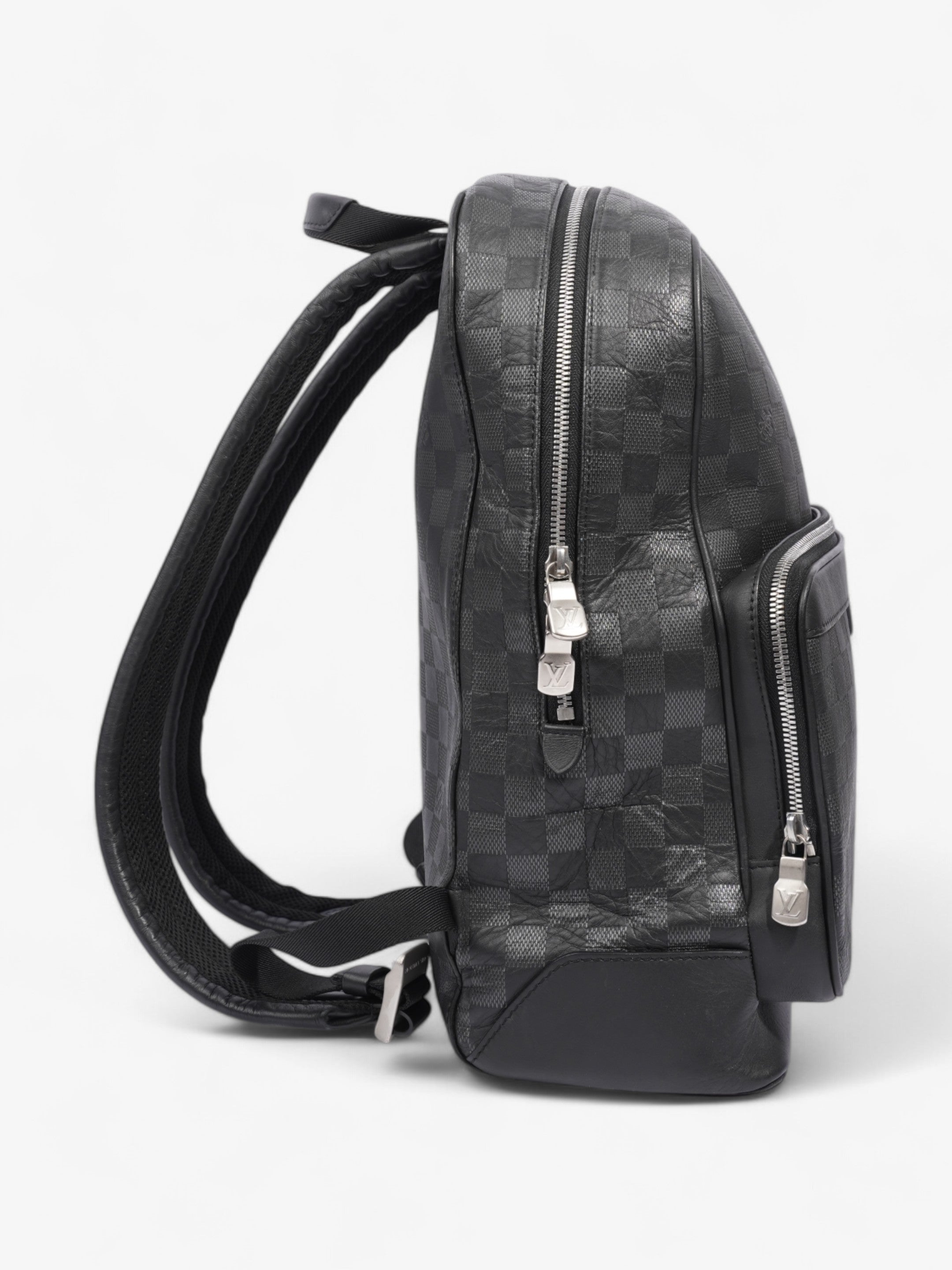 Louis Vuitton Campus Backpack Damier Infini Leather