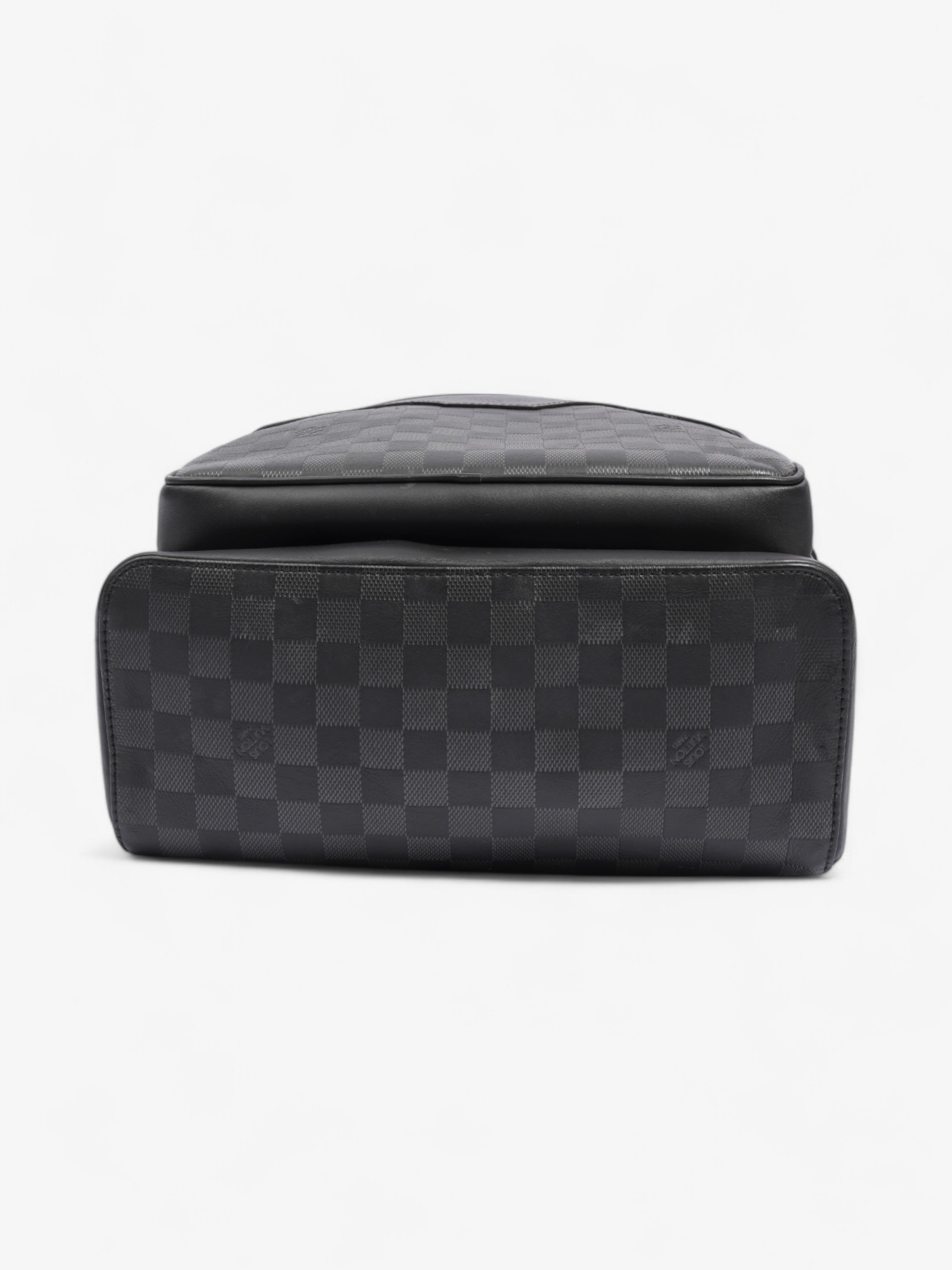 Louis Vuitton Campus Backpack Damier Infini Leather