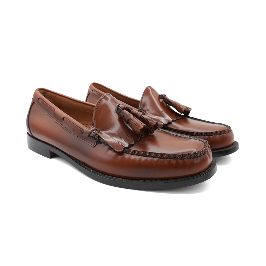G.H. BASS Weejuns 'Layton Kiltie Lug' Loafers - Men's 9