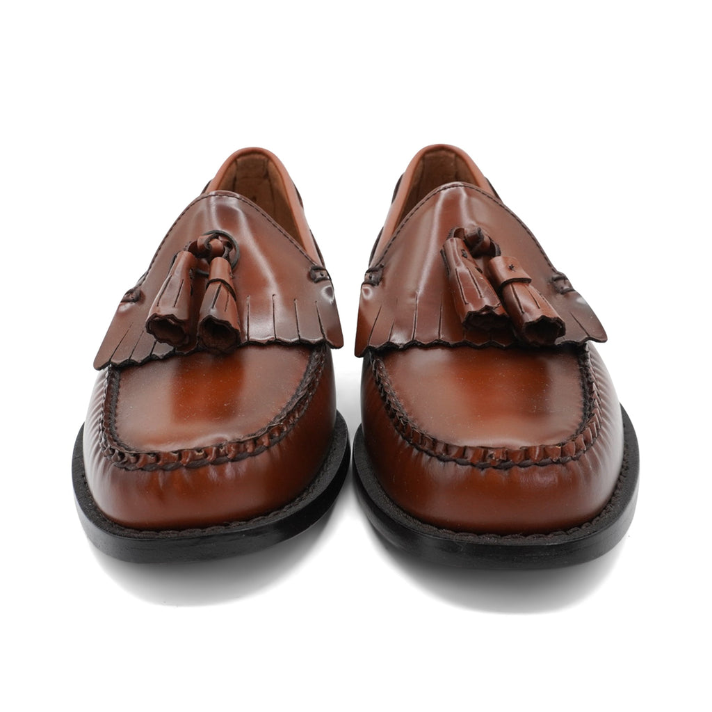 G.H. BASS Weejuns 'Layton Kiltie Lug' Loafers - Men's 9