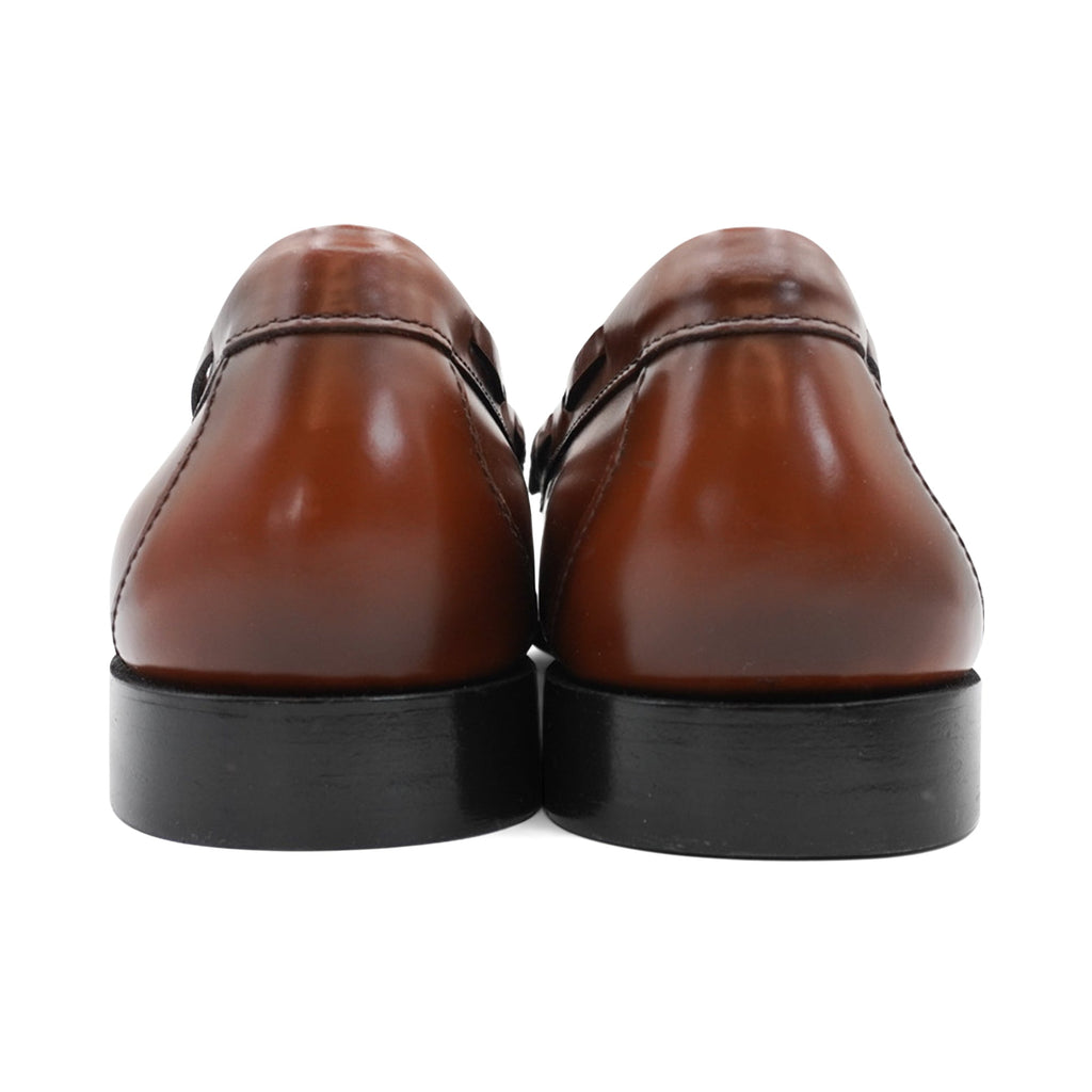G.H. BASS Weejuns 'Layton Kiltie Lug' Loafers - Men's 9