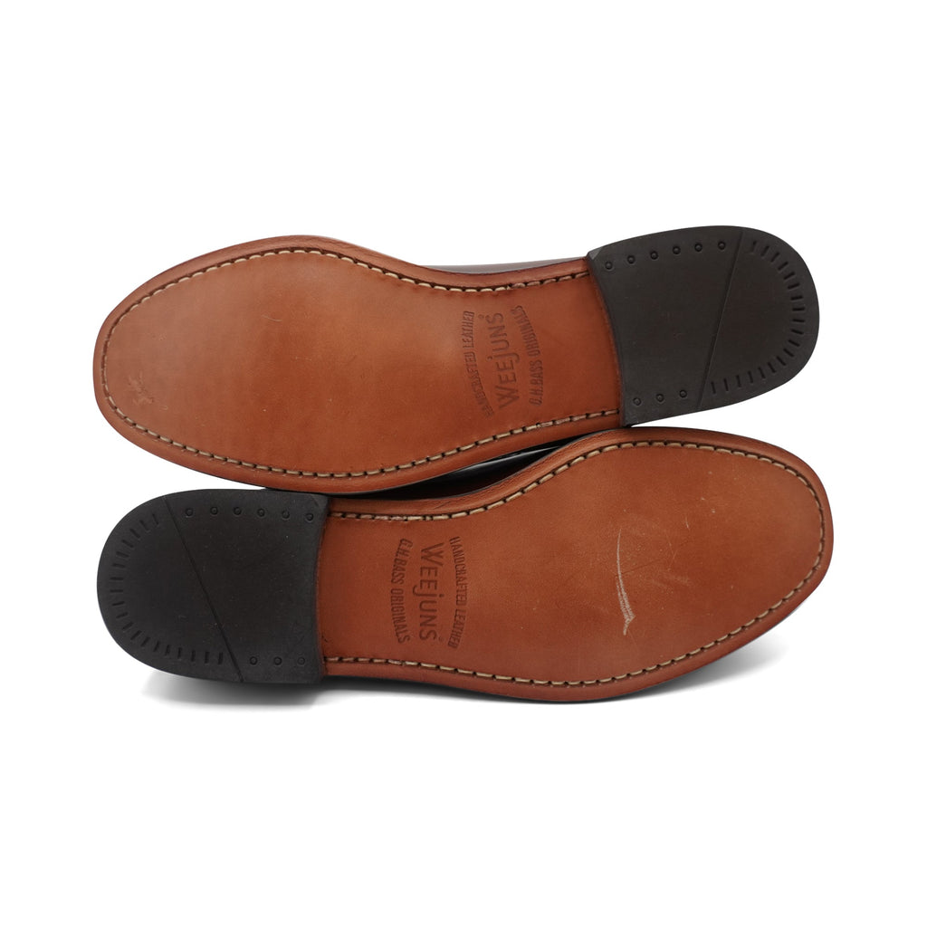 G.H. BASS Weejuns 'Layton Kiltie Lug' Loafers - Men's 9