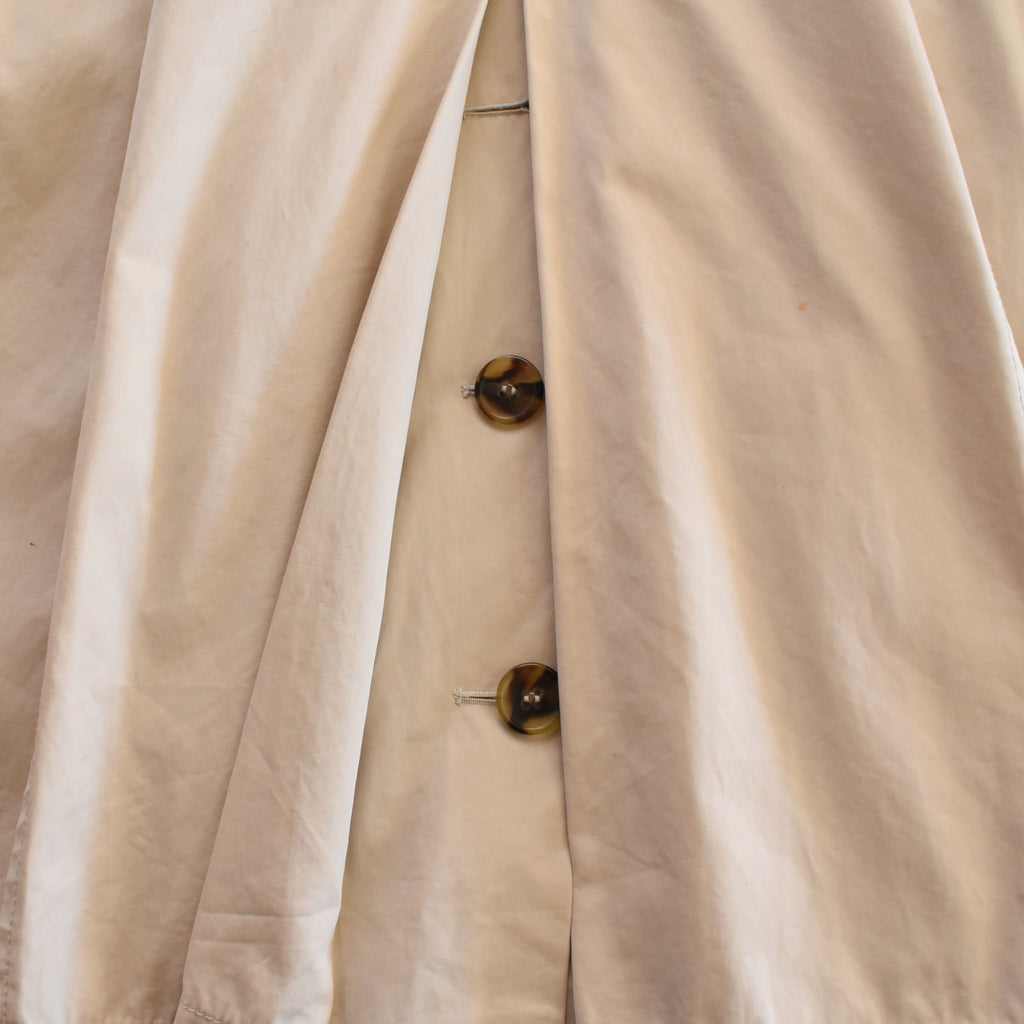 Weekend Max Mara Trench Coat - Women's 4