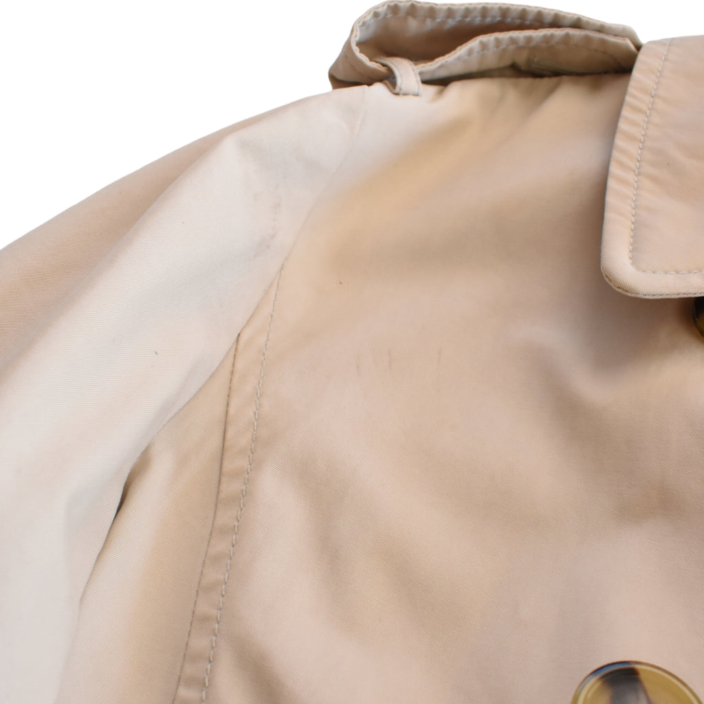 Weekend Max Mara Trench Coat - Women's 4