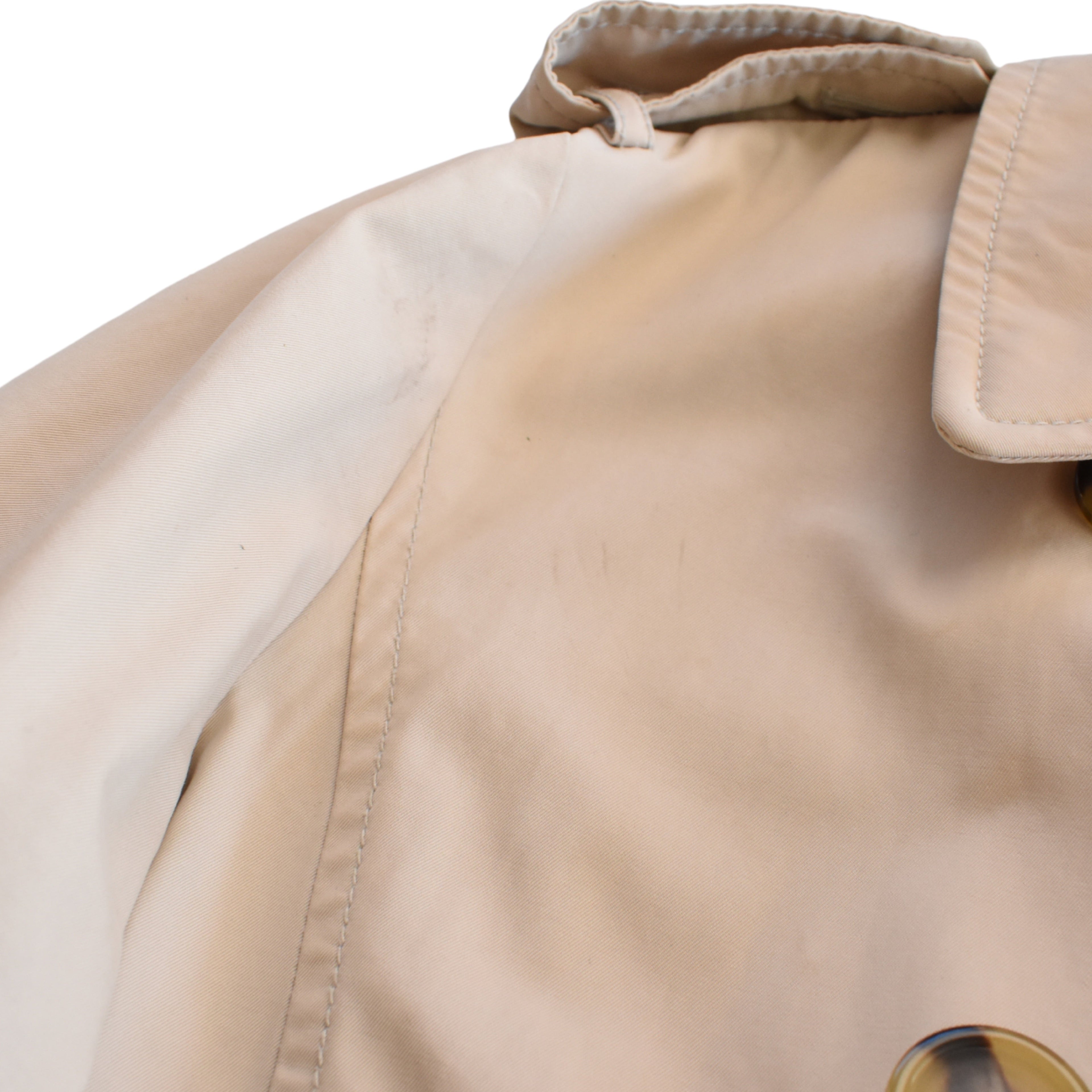 Weekend Max Mara Trench Coat - Women's 4