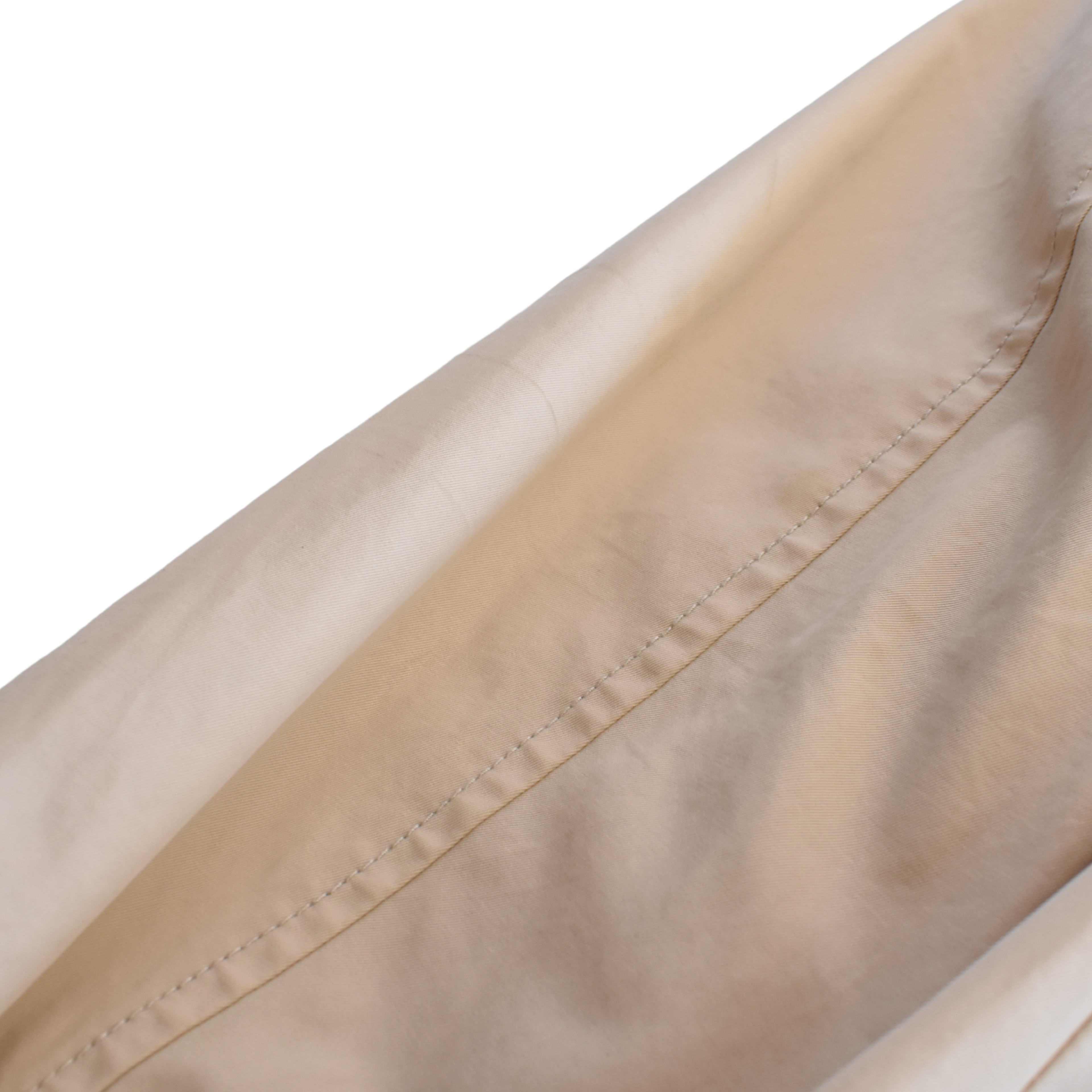 Weekend Max Mara Trench Coat - Women's 4