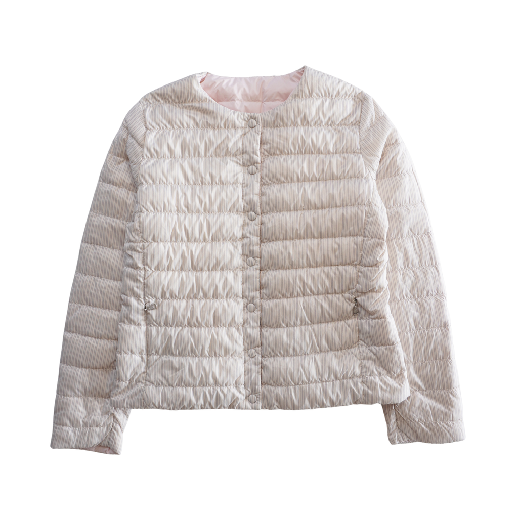 Weekend Max Mara Reversible Puffer Jacket - Women's 4