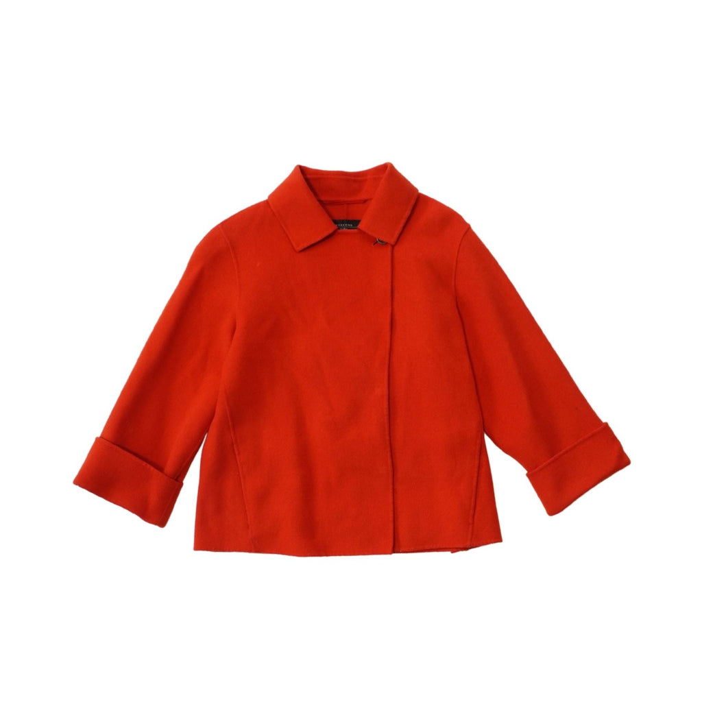 Weekend Max Mara Cropped Jacket - Women's 2