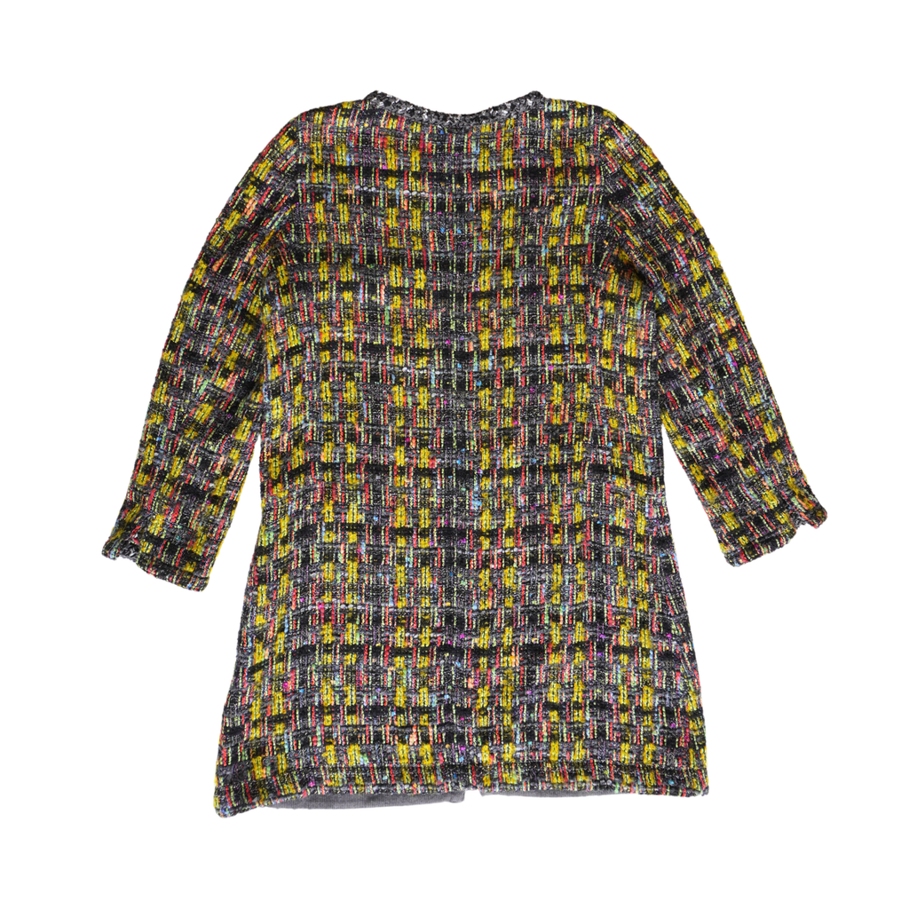 Weill Tweed Coat - Women's 12