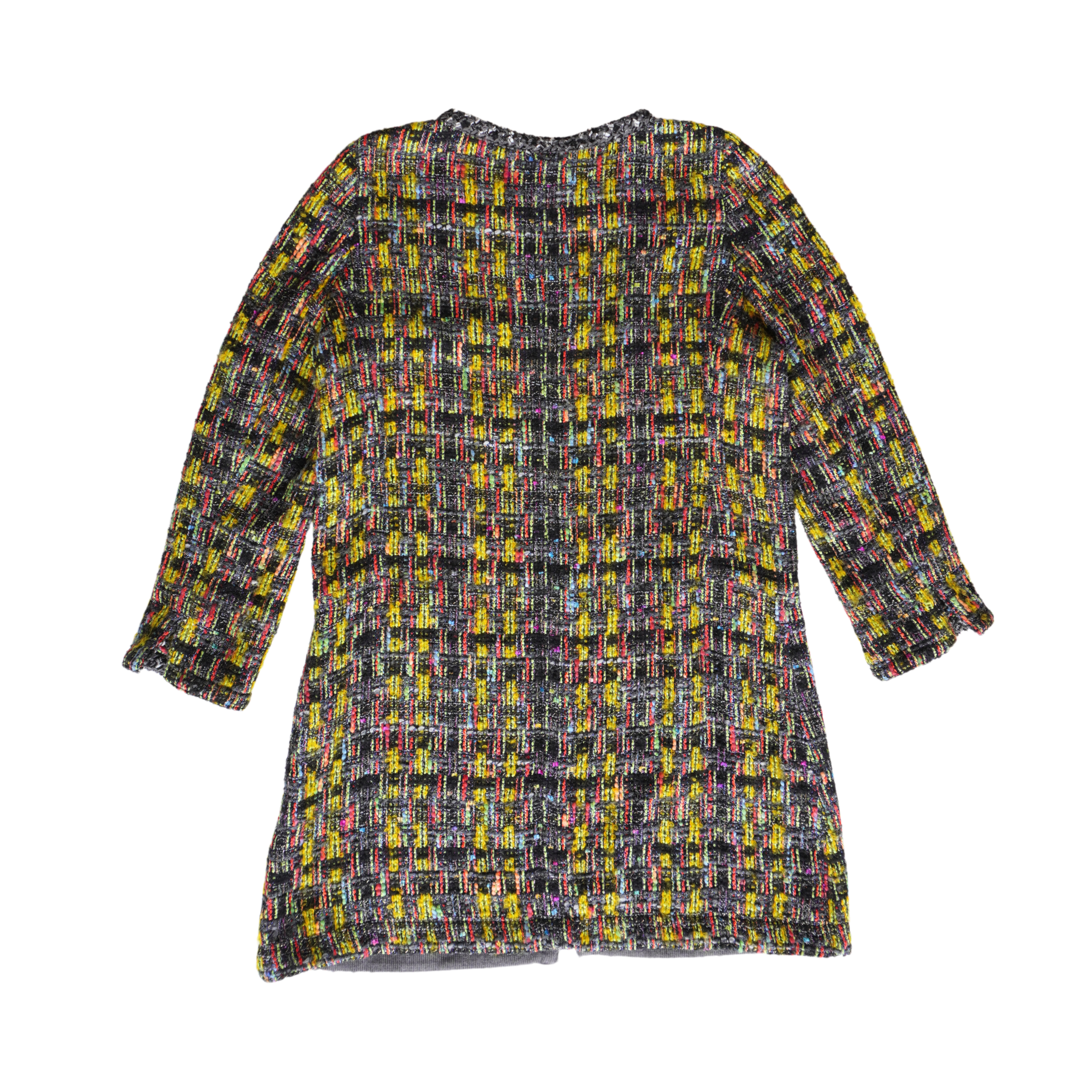 Weill Tweed Coat - Women's 12