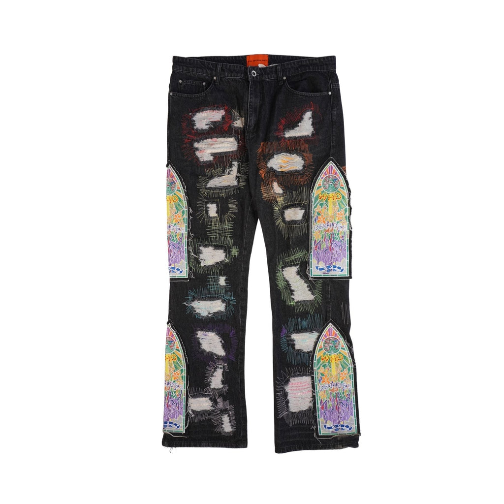 Who Decides War Jeans - Men's 38