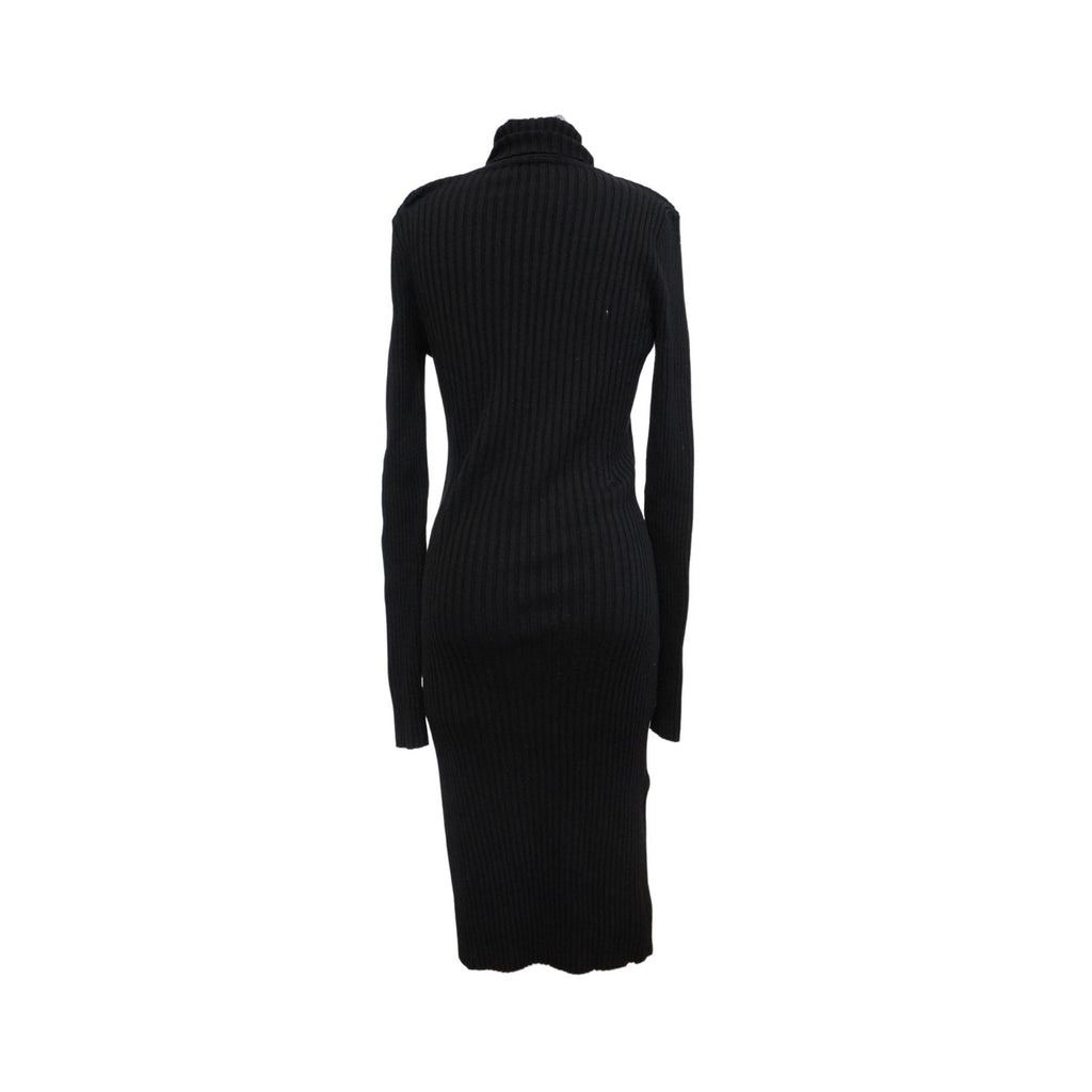 Wolford Turtleneck Dress - Women's L