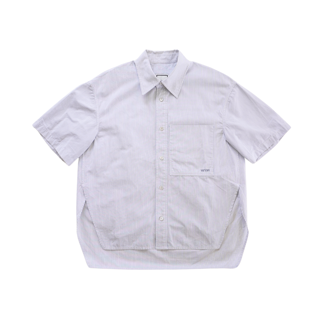 Wooyoungmi Button-Down Shirt - Men's 46