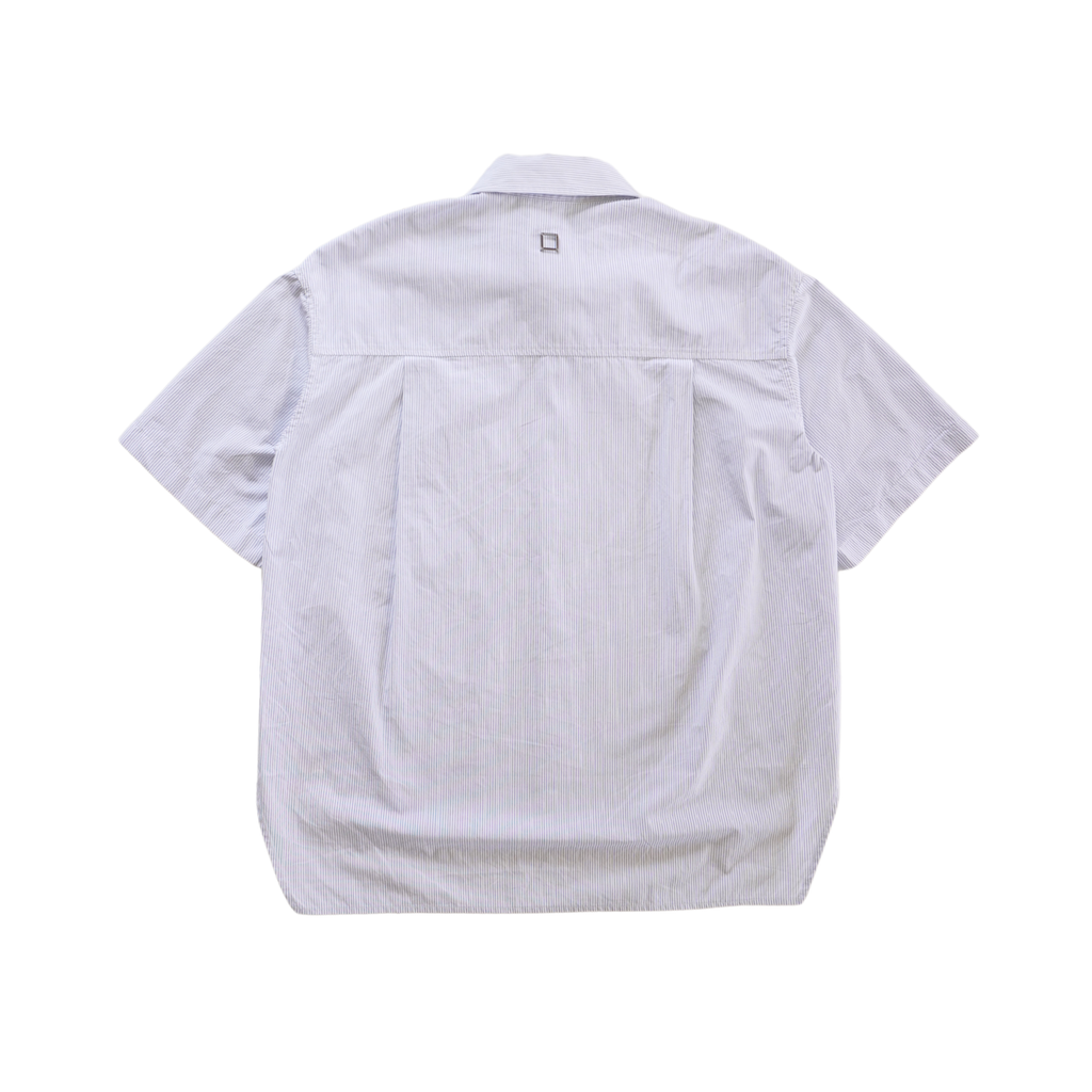 Wooyoungmi Button-Down Shirt - Men's 46