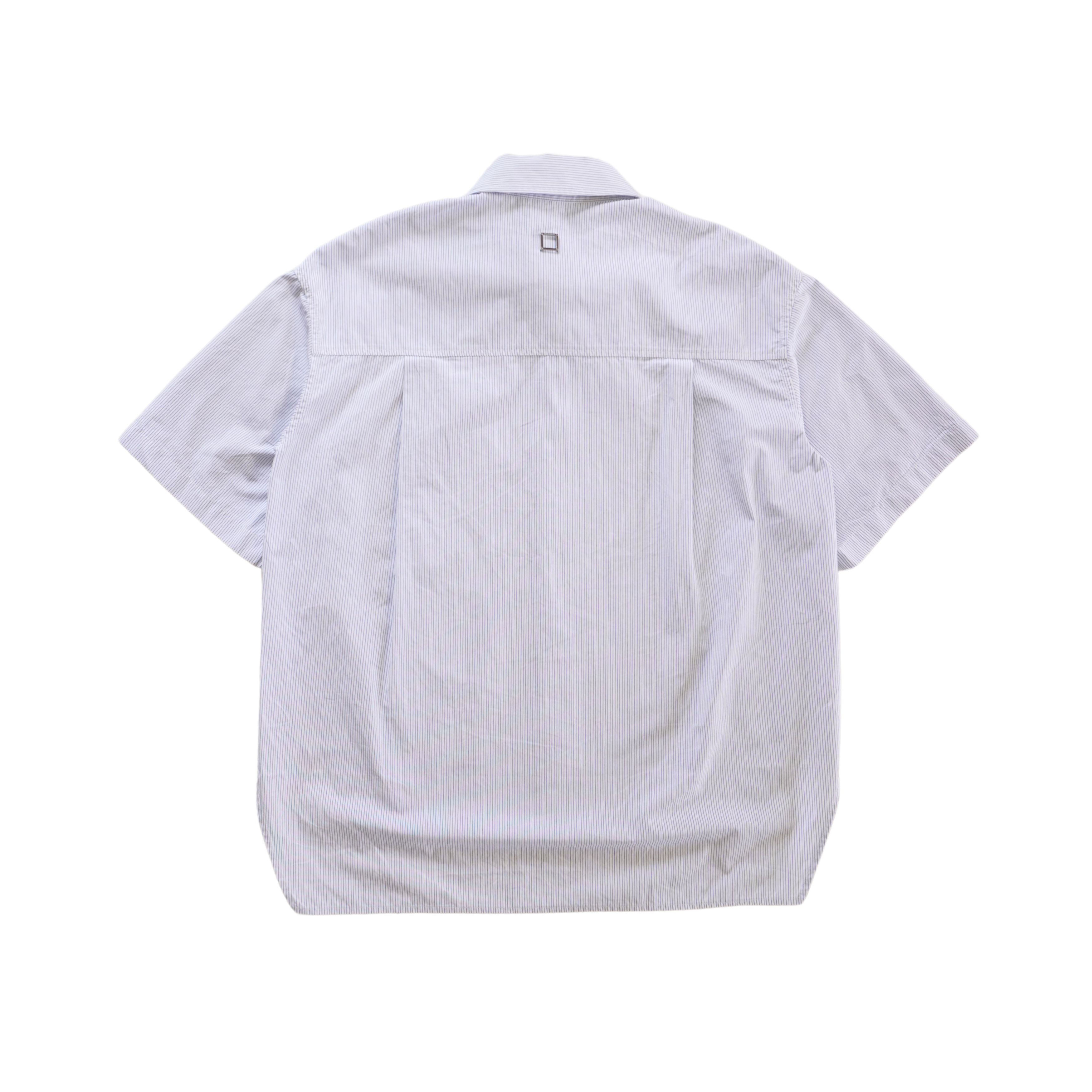 Wooyoungmi Button-Down Shirt - Men's 46