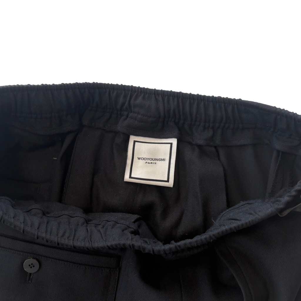 Wooyoungmi Trousers - Men's 48